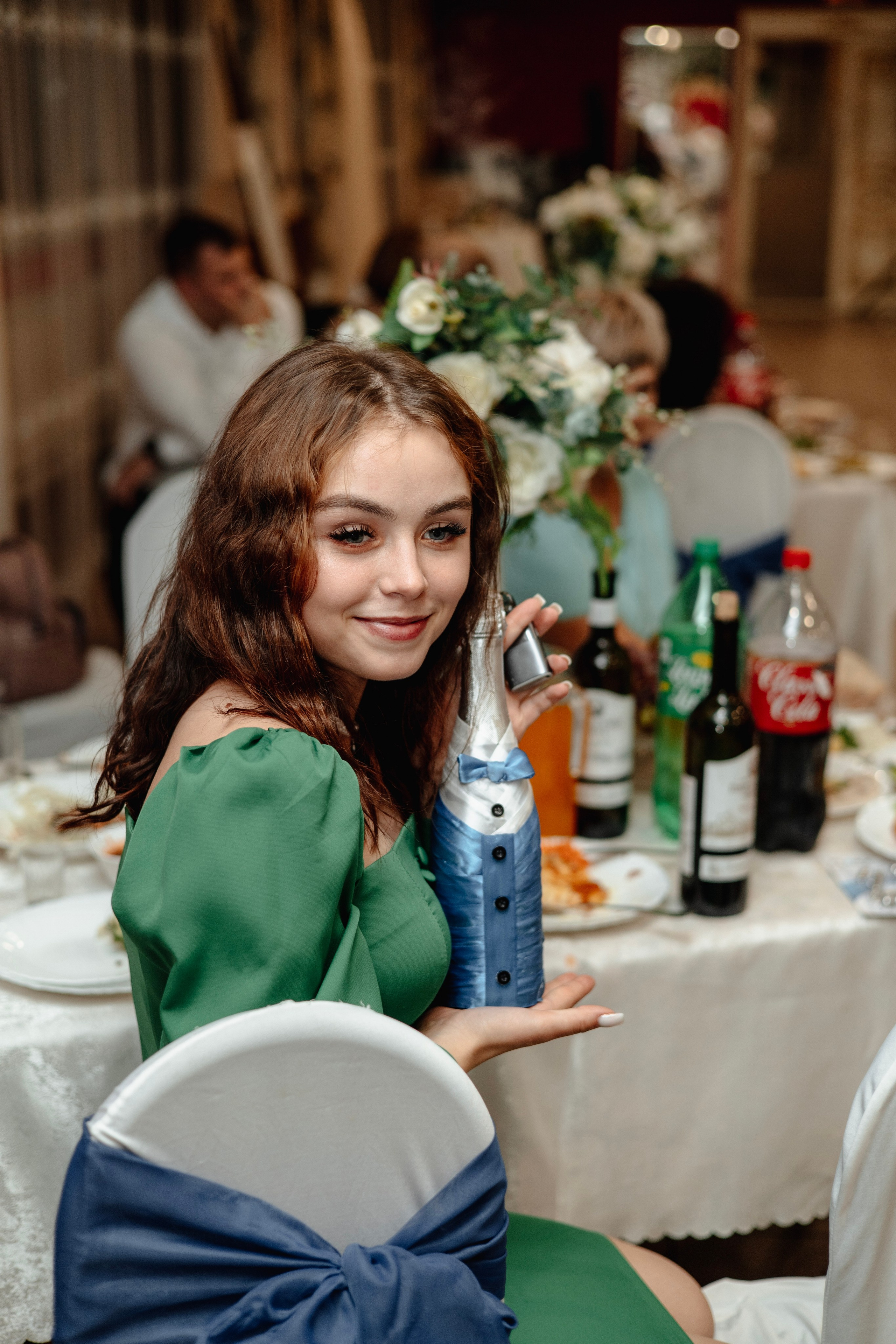 Банкеты. Фотограф и видеограф Станислав Кольцун