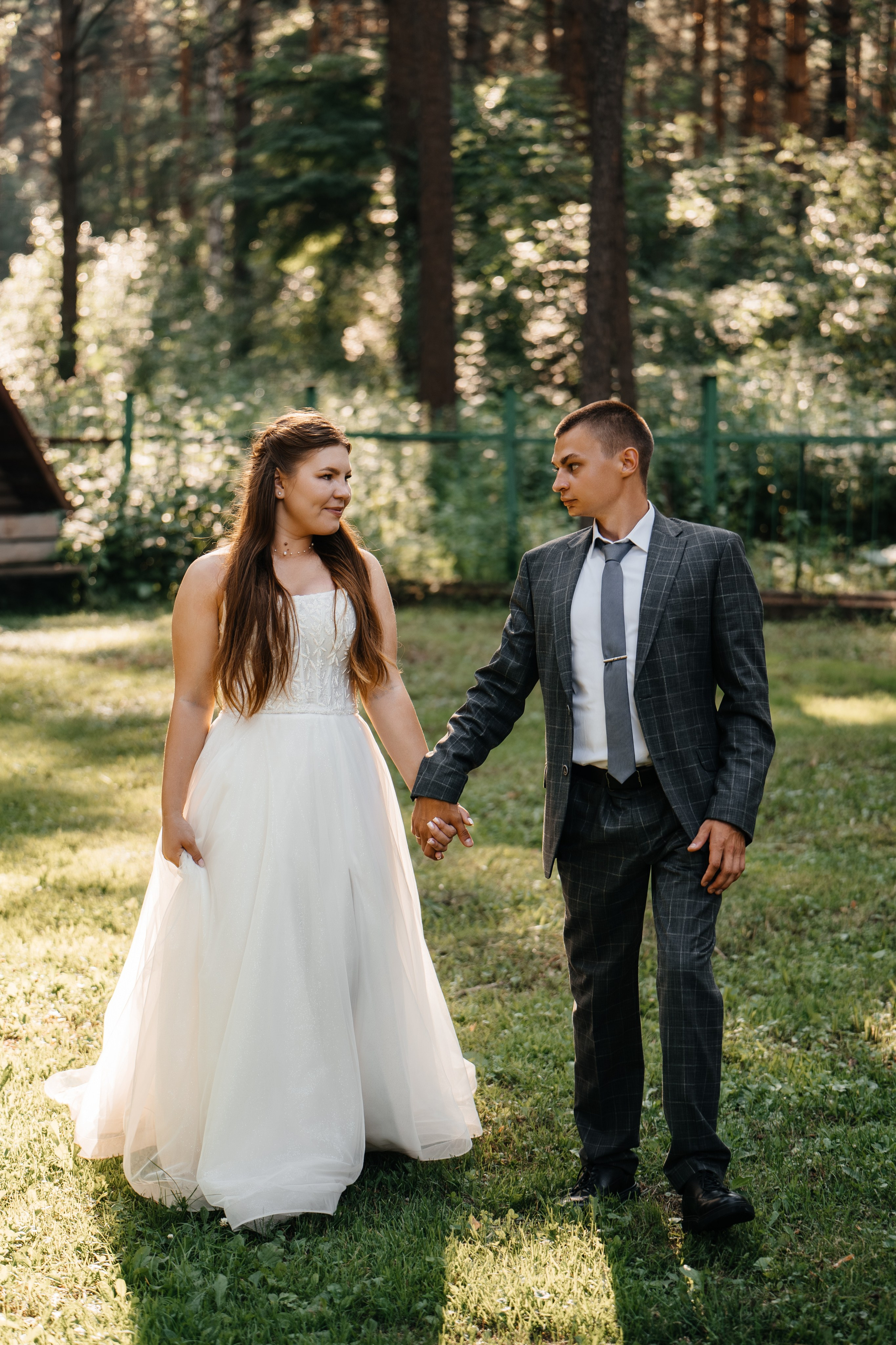 Wedding Day Максим & Елизавета