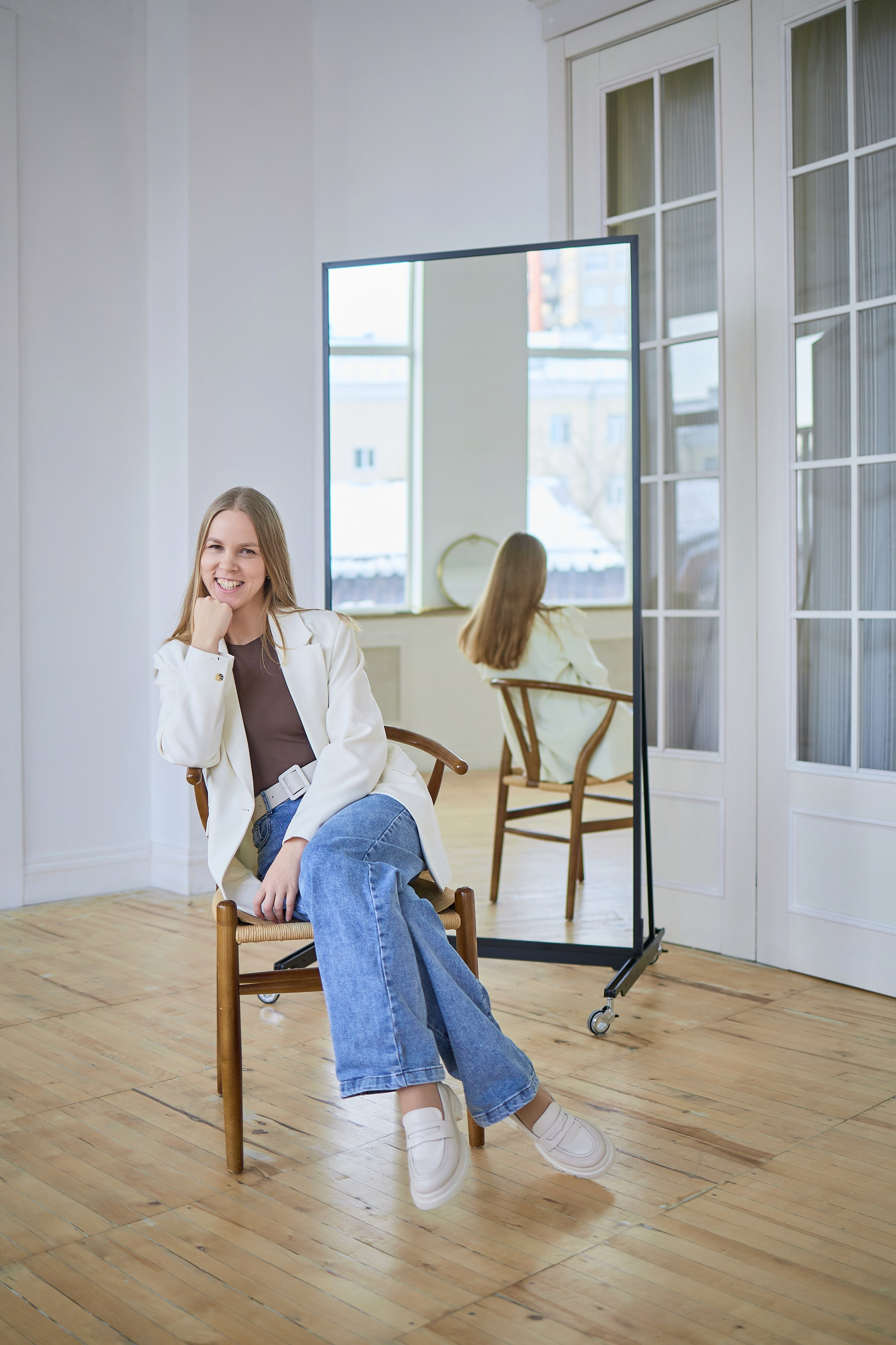 Екатерина. Фотограф Настя Че