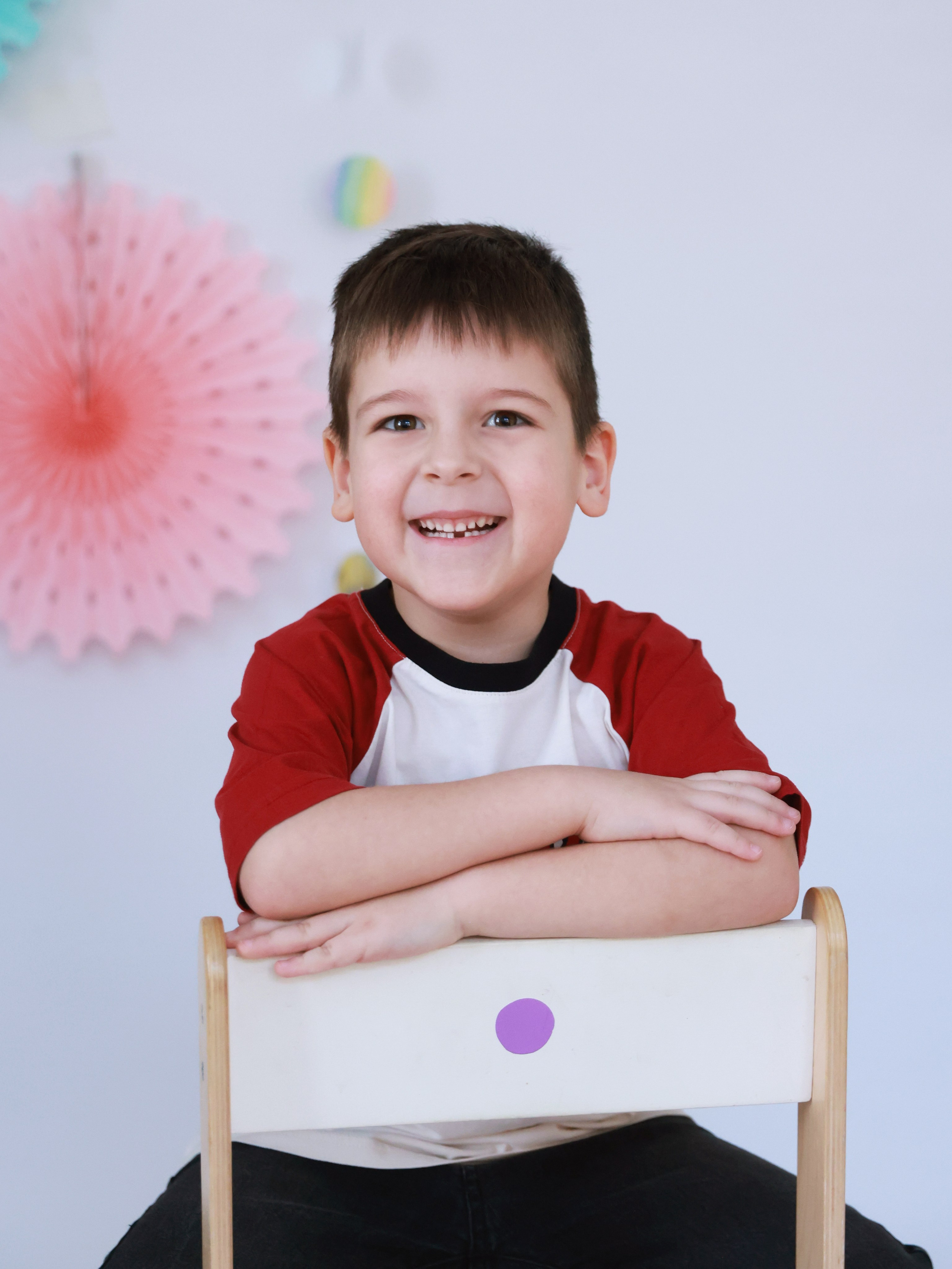 Детский сад. Мультифотограф Динара Ахмедзянова