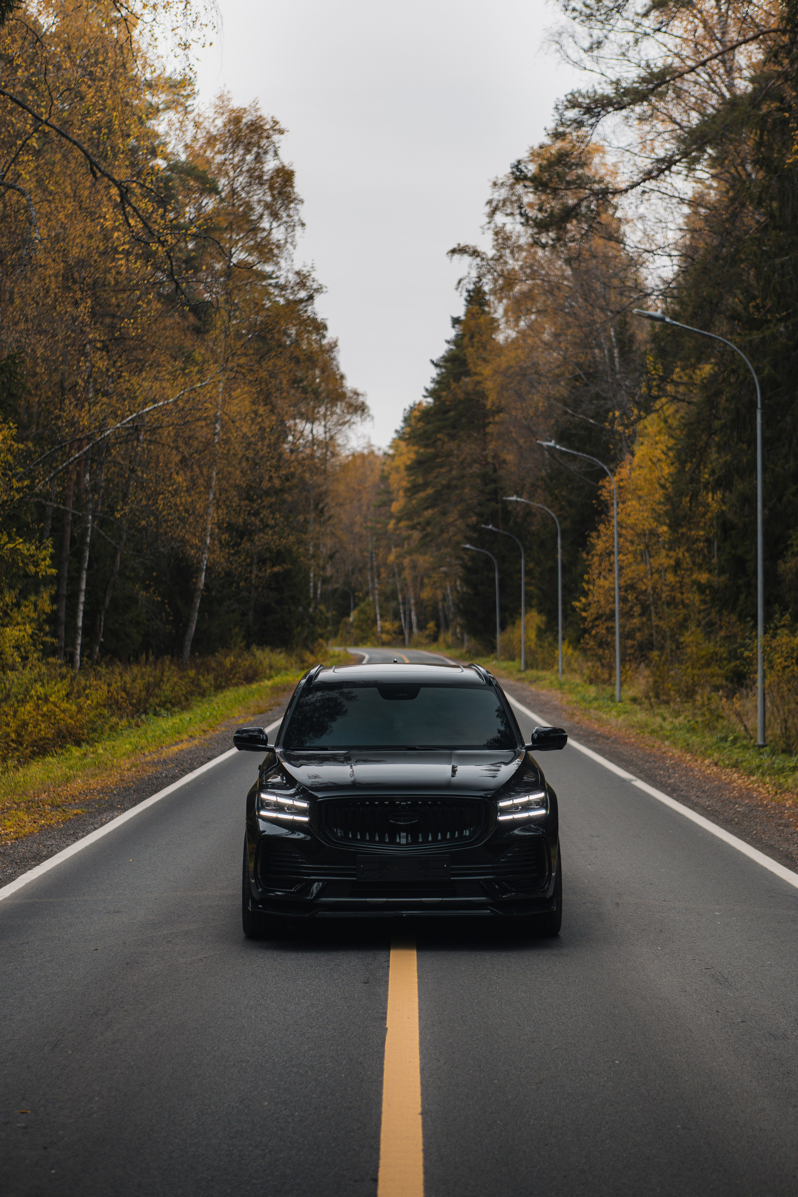 Geely Monjaro. Авто Видеограф/фотограф в Иваново для Вашего бизнеса