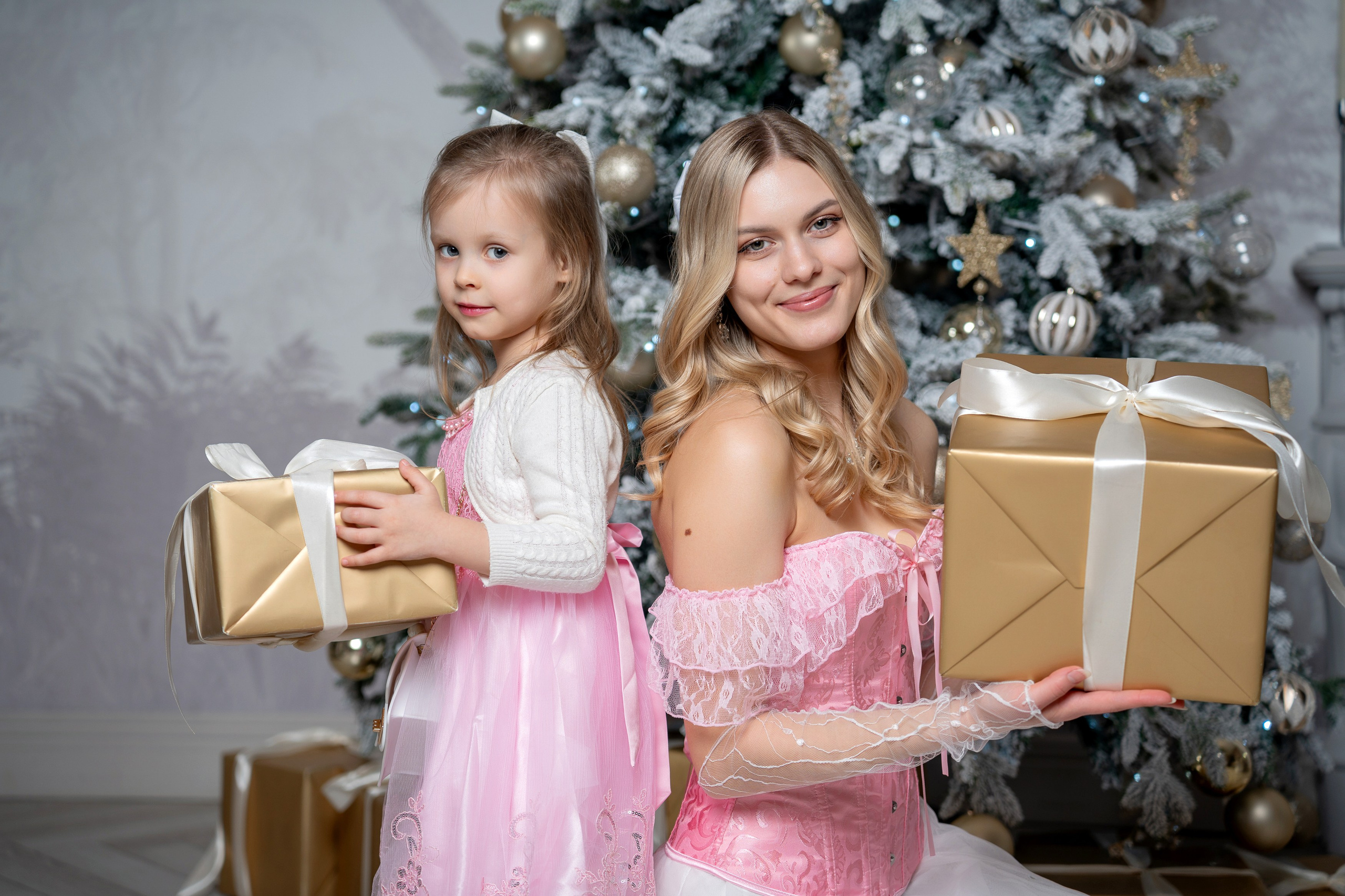 Семейная фотосессия в Москве. Портретный фотограф Олеся Владимирова в Москве