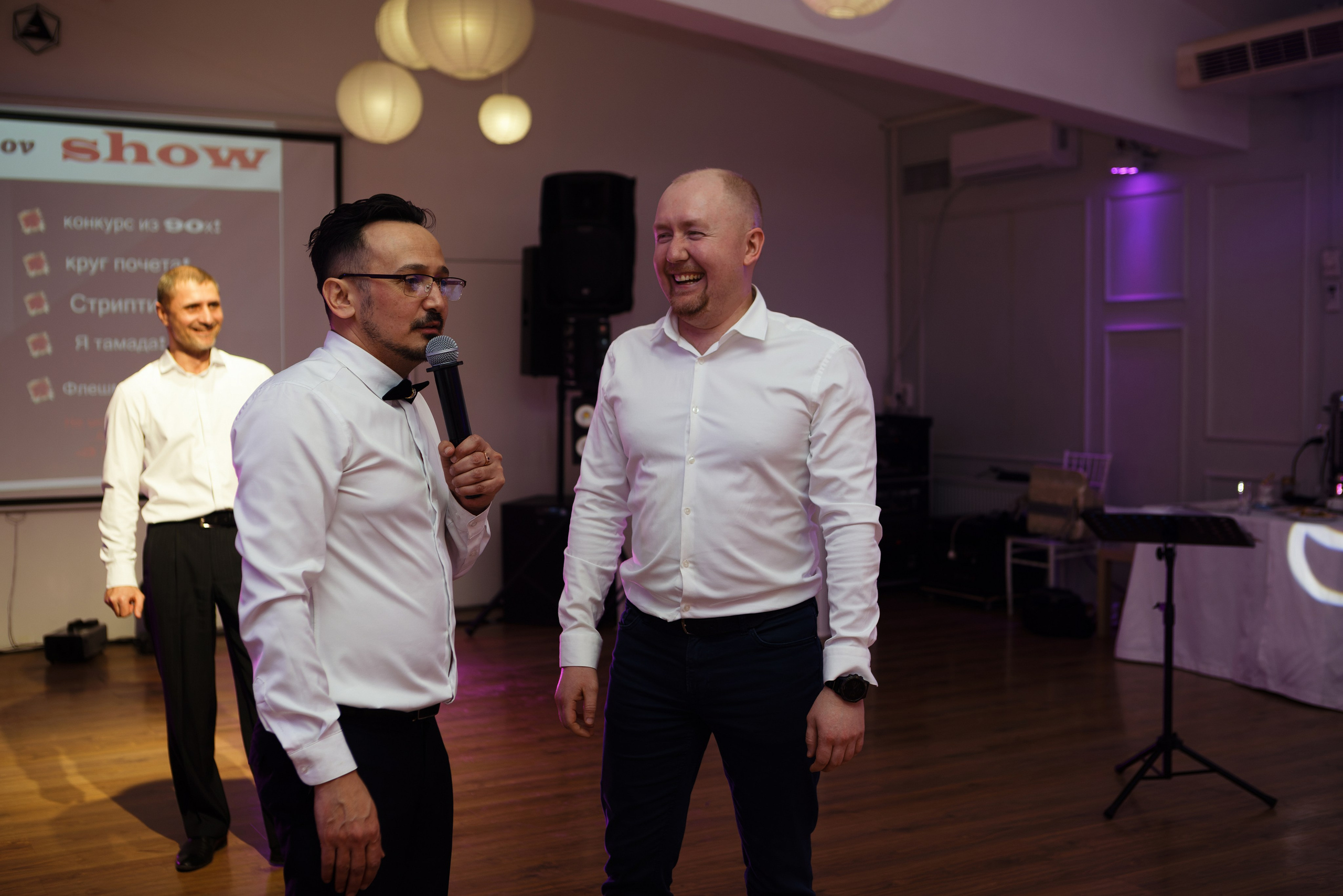 Юбилей Екатерины. Марина Шаймухаметова. Фотограф в Уфе