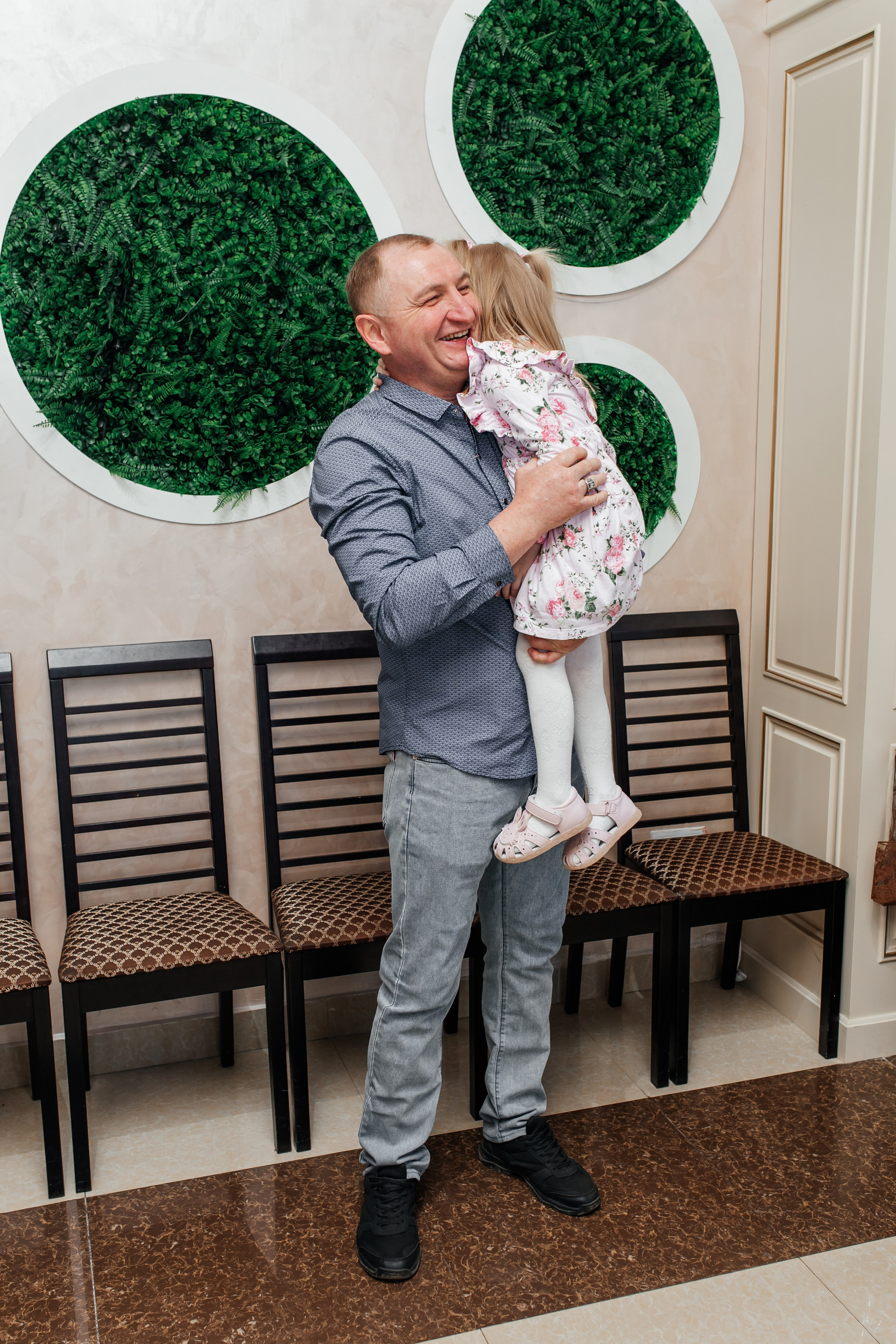 День рождение Екатерины. Марина Шаймухаметова. Фотограф в Уфе