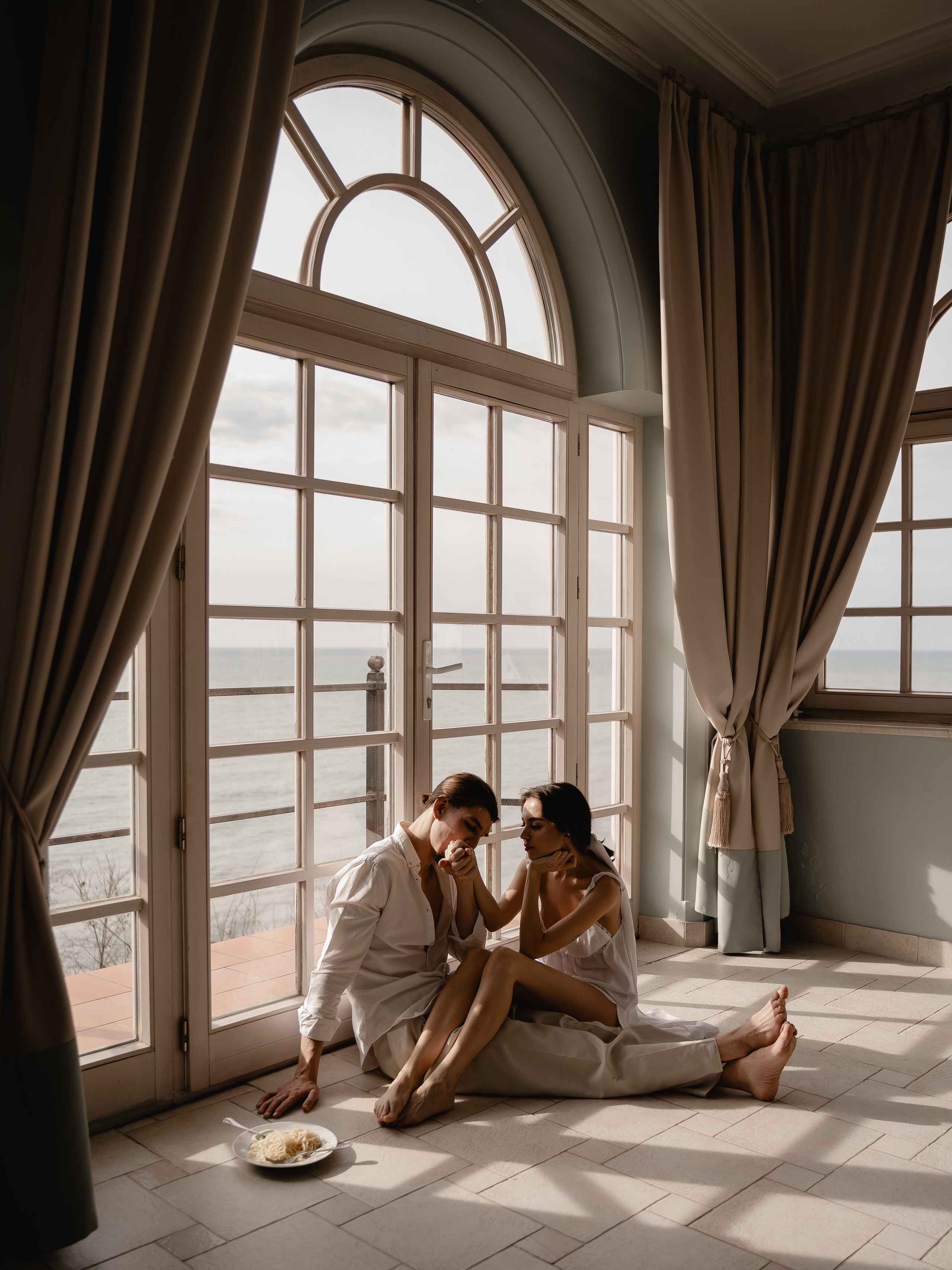 D & T. Свадебный фотограф Диана Бирюкова Казань