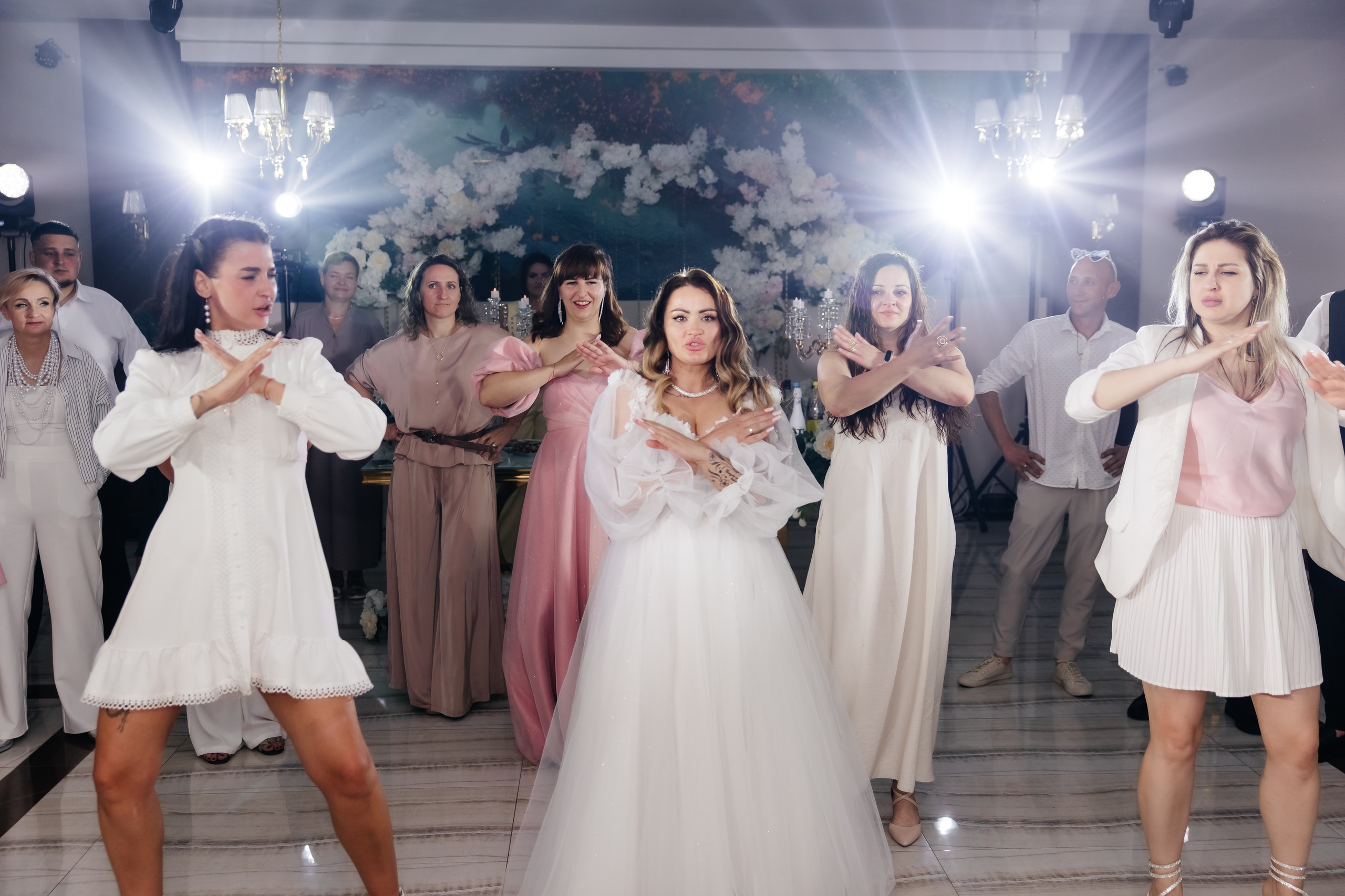 Астория + усадьба Белладжио. Фотограф ВИКА МЕДУЗА