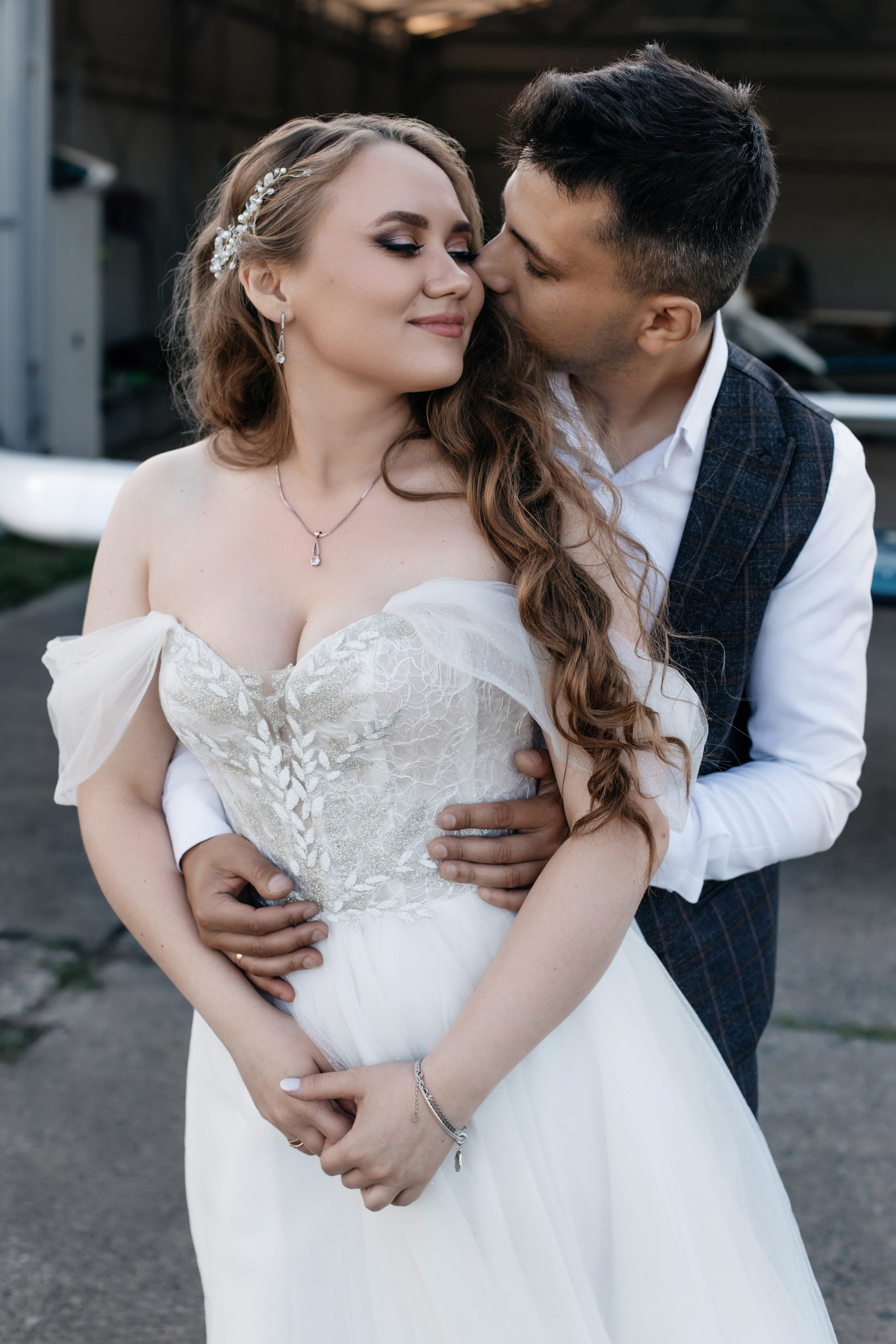 Y & K. Фотограф ВИКА МЕДУЗА