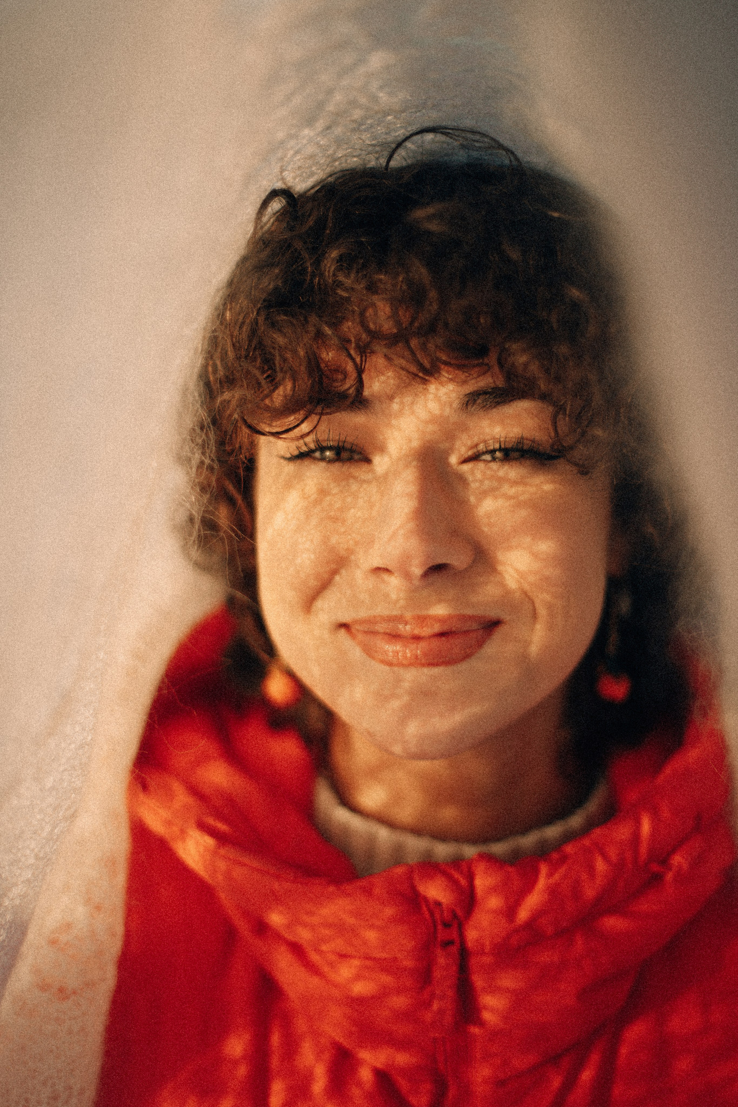 Sonia. Alex Vasina Photographer