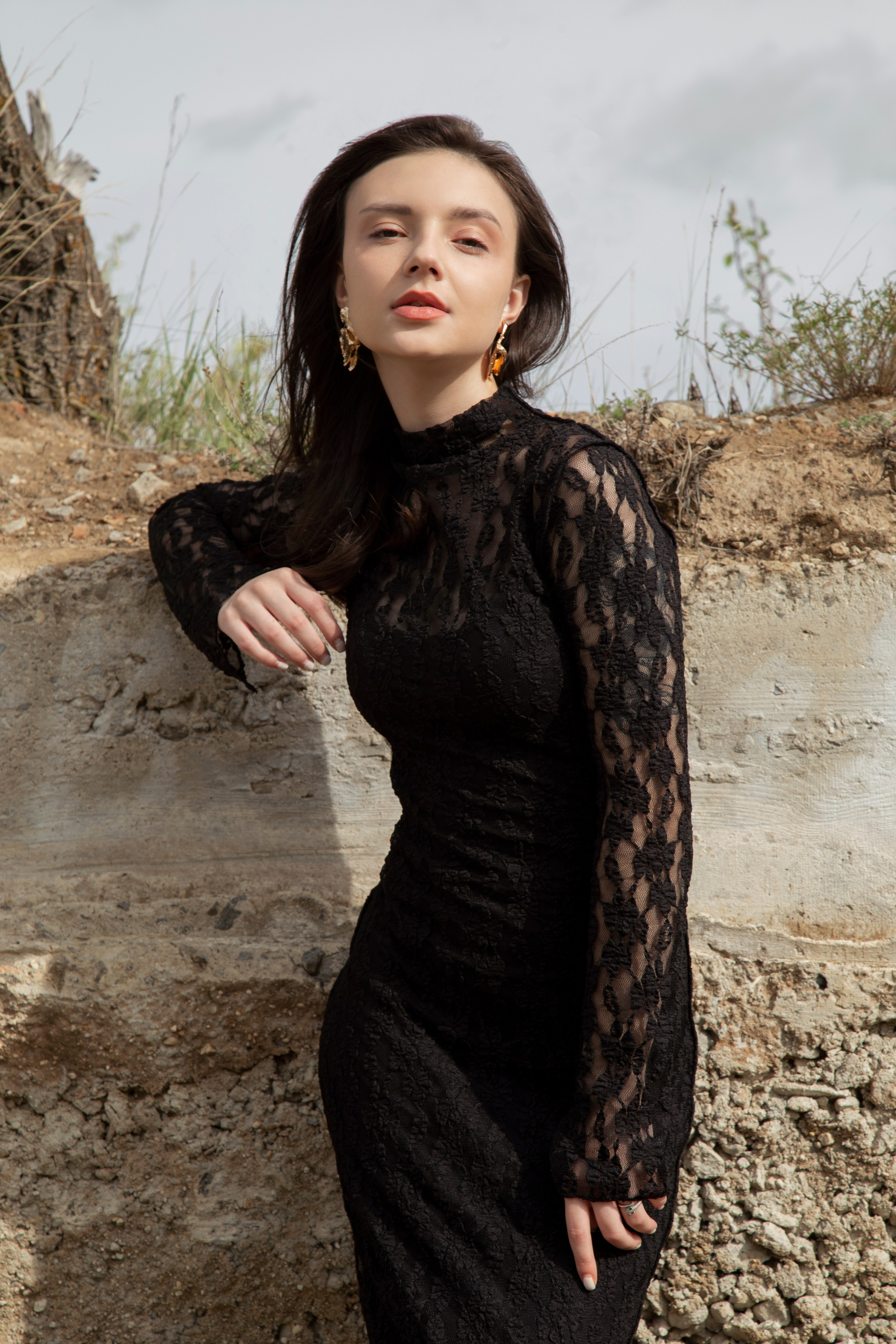 ALINA. КОНТЕНТ ДЛЯ БРЕНДОВ СПБ Лиза Федотова