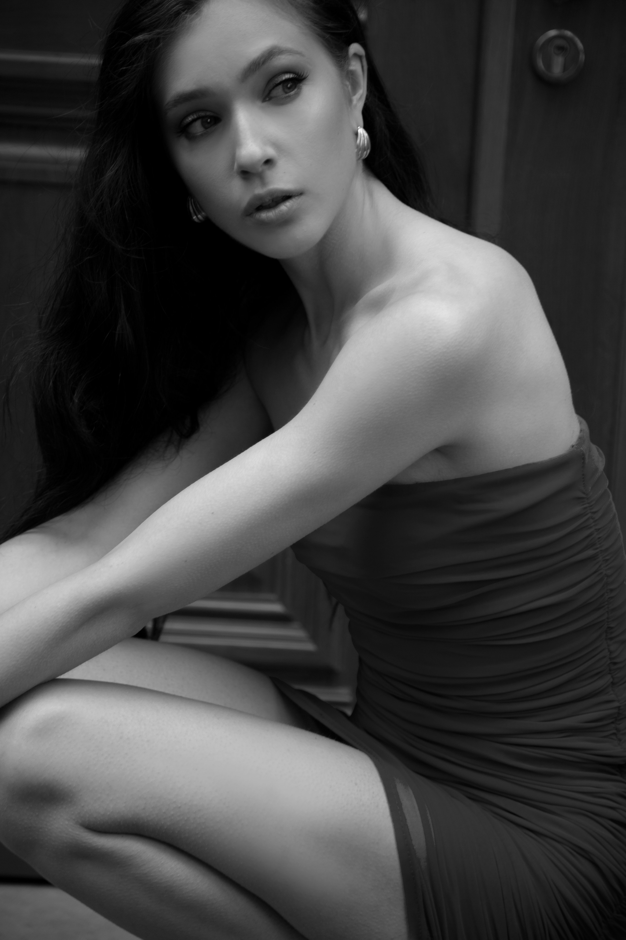 MARY. КОНТЕНТ ДЛЯ БРЕНДОВ СПБ Лиза Федотова