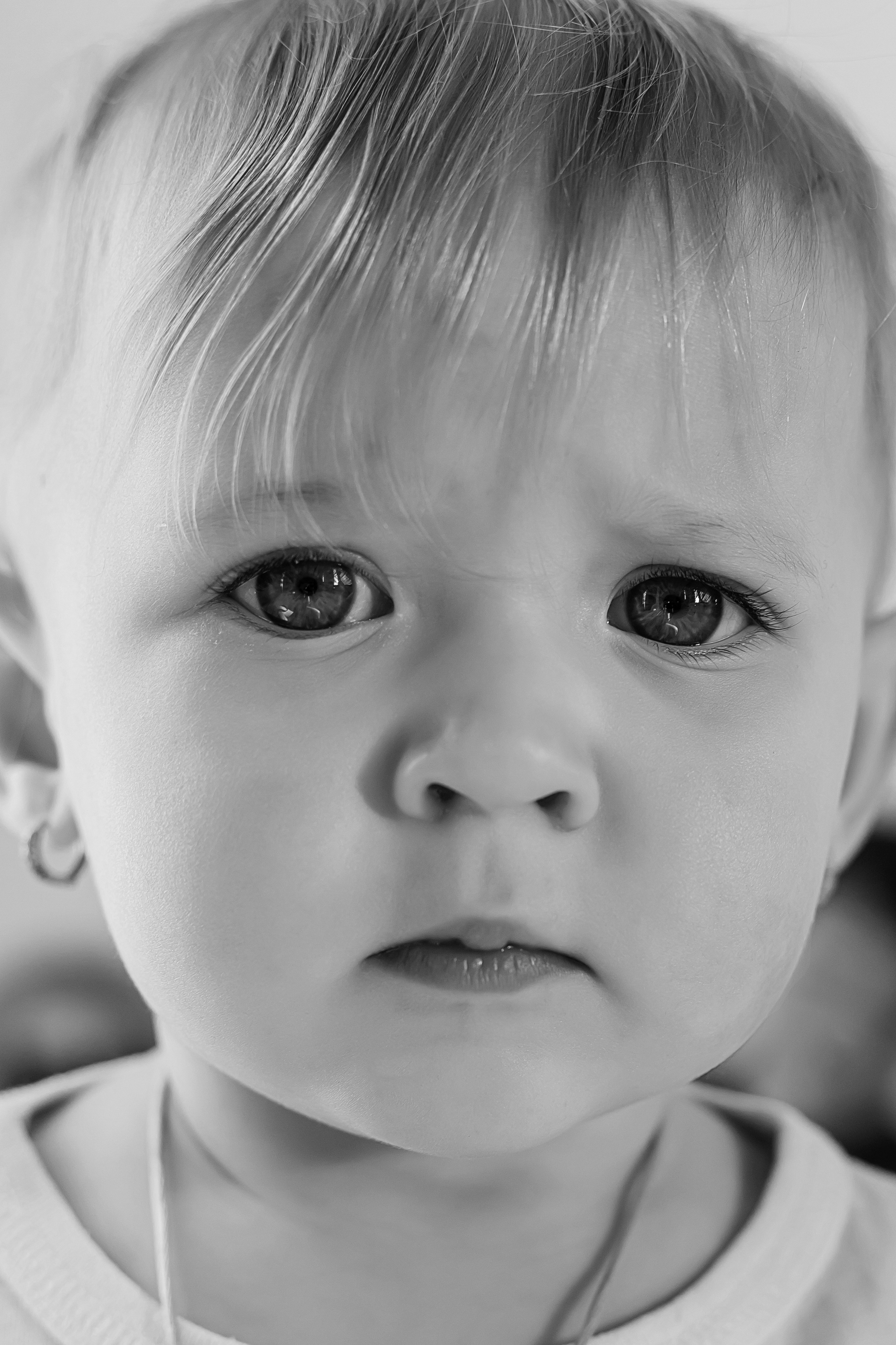 Портреты ЧБ. Детский и семейный фотограф в Бердске и Новосибирске Дарья Гребнева