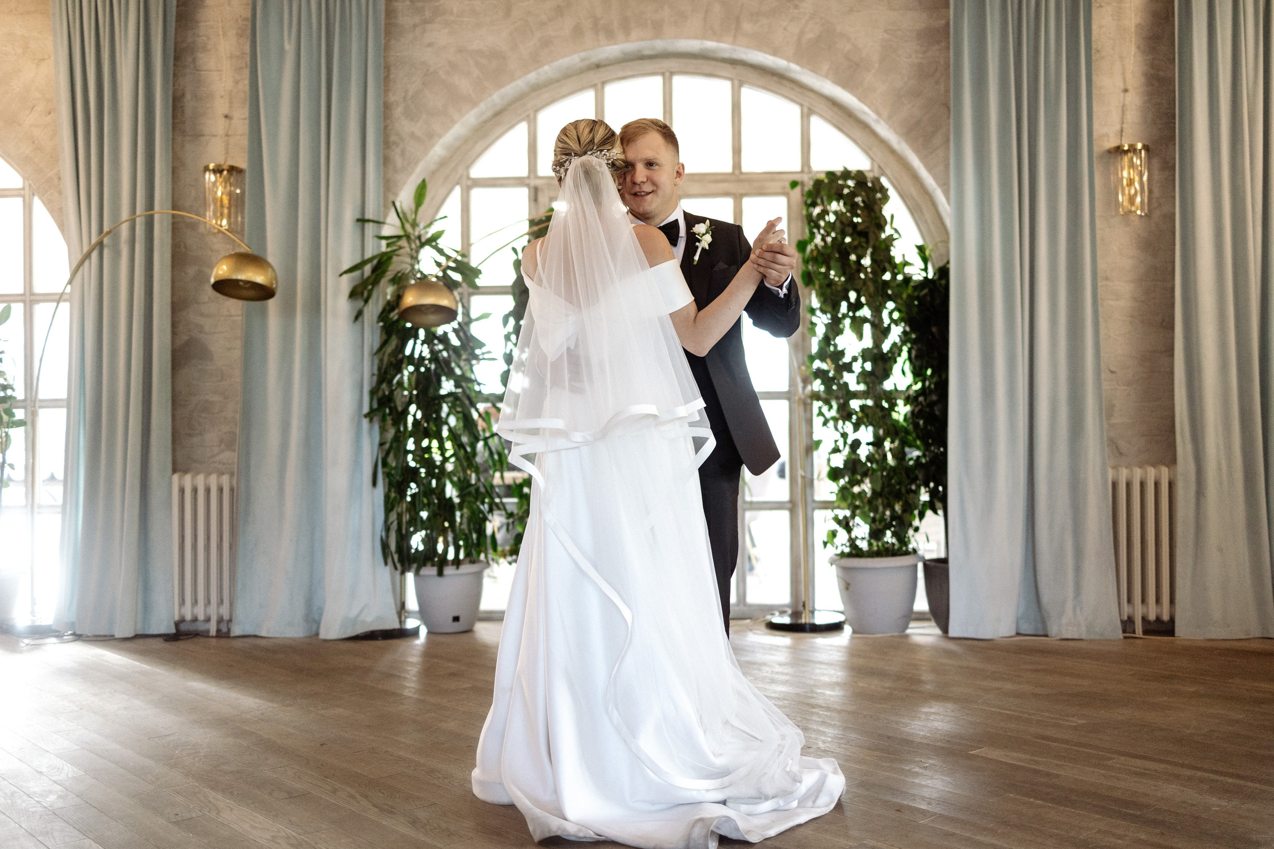 Артемий и Эля. Свадебный фотограф Маргарита Глумскова