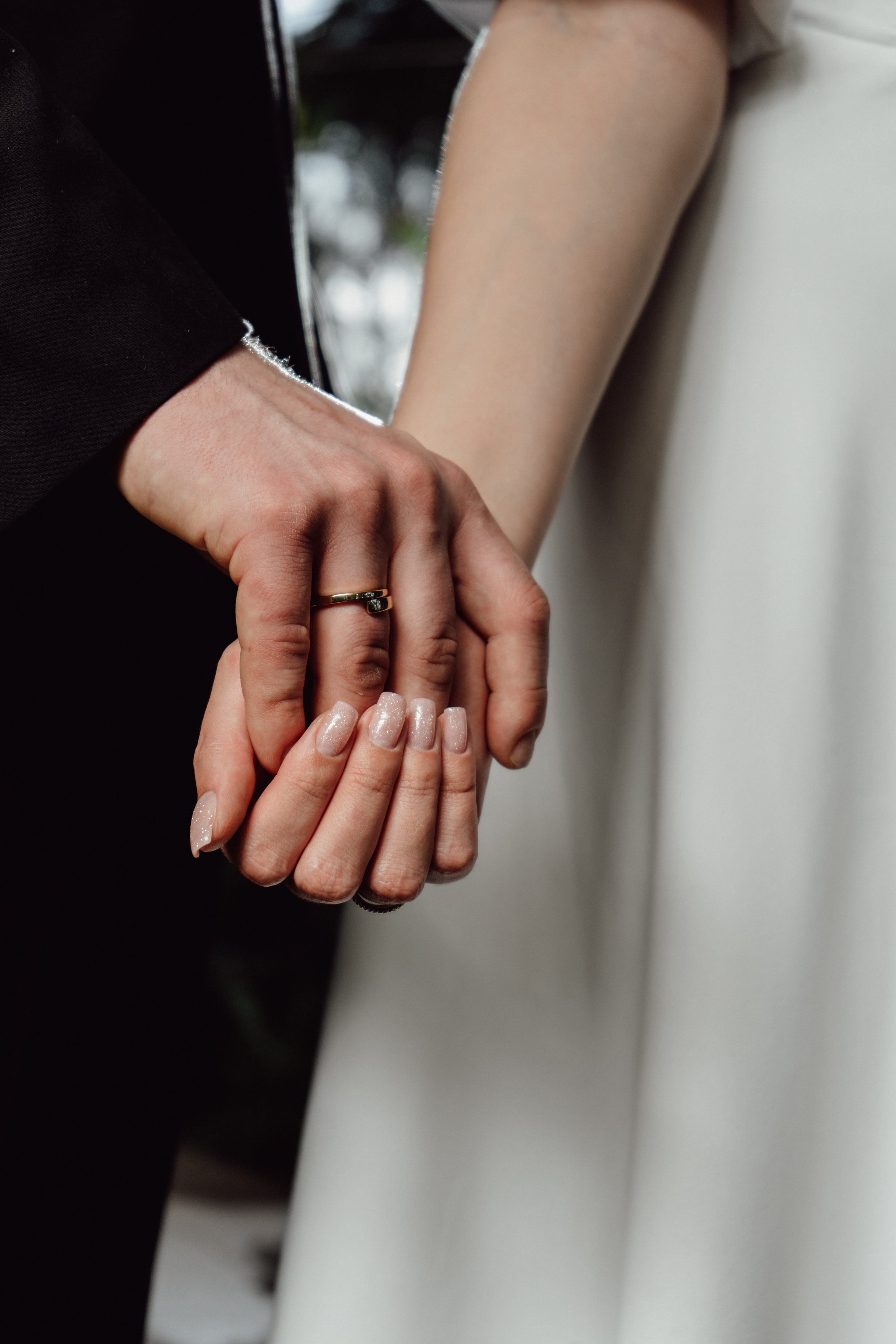 Елизавета и Родион. Анастасия Попова — Fashion photographer