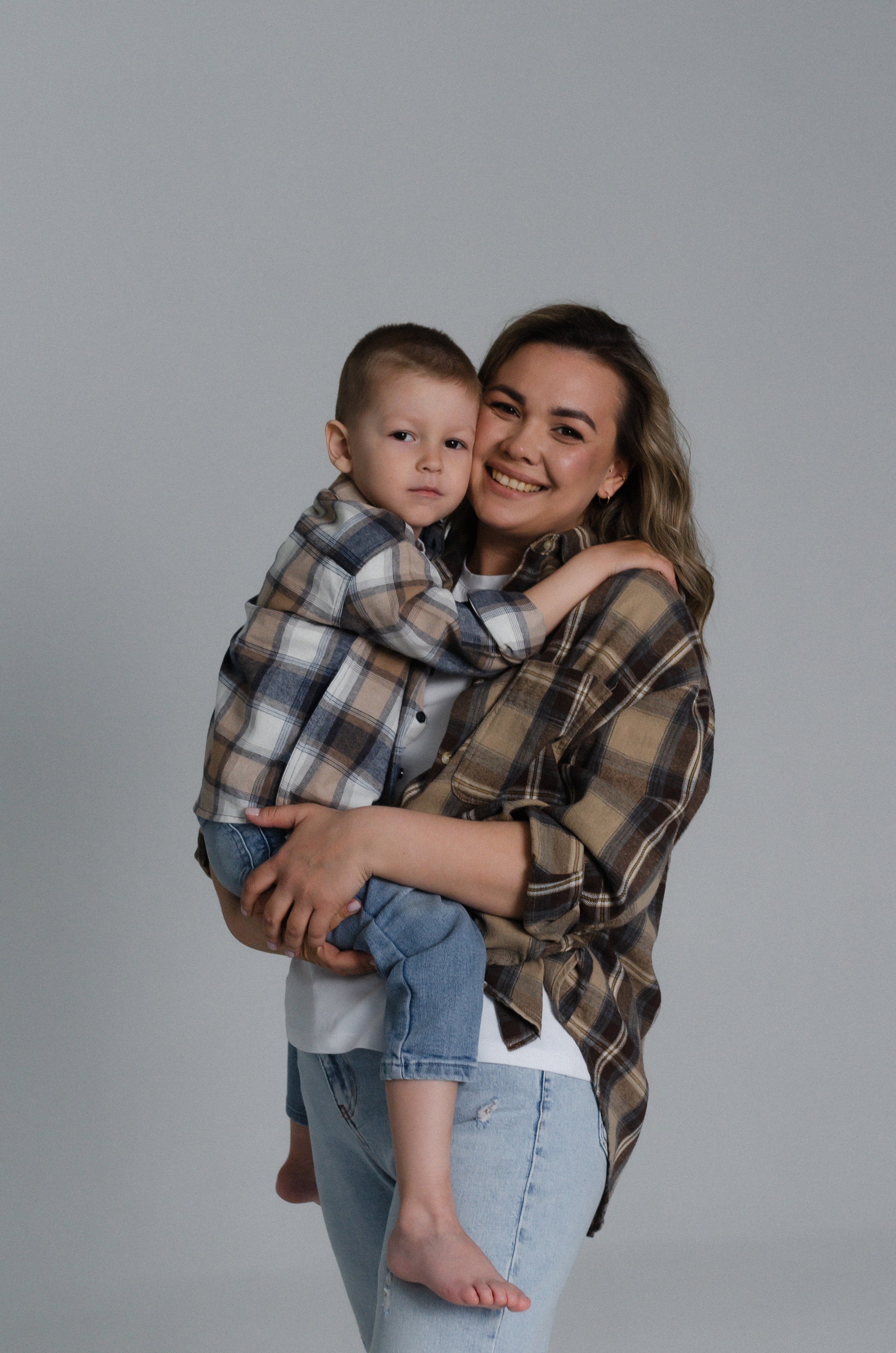 Оля и Мирон. Семейный фотограф в Барнауле и Санкт-Петербурге Ирина Ястребова