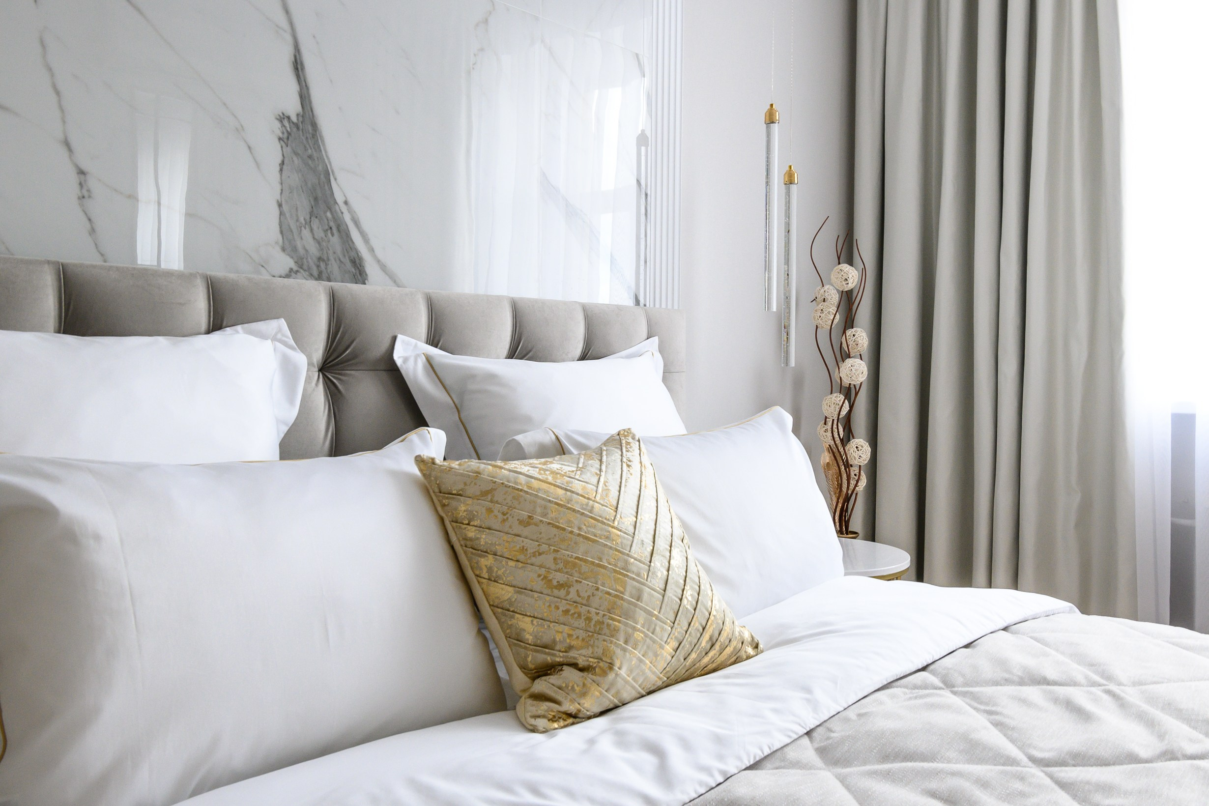 Хоумстейджинг. Хоумстейджер Юлия Лебедева. Москва и МО