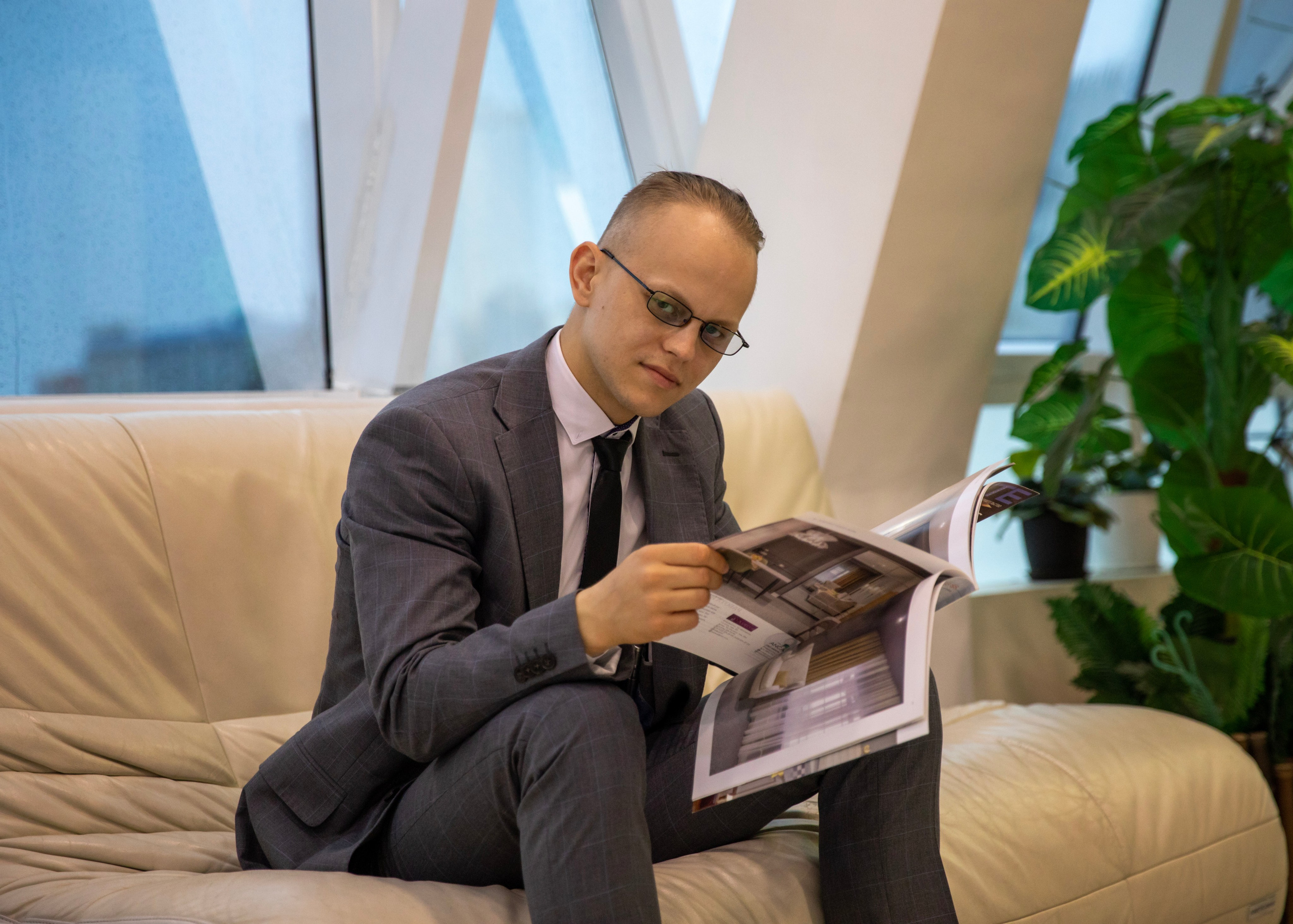 Фотограф Владивосток Николай Тынько