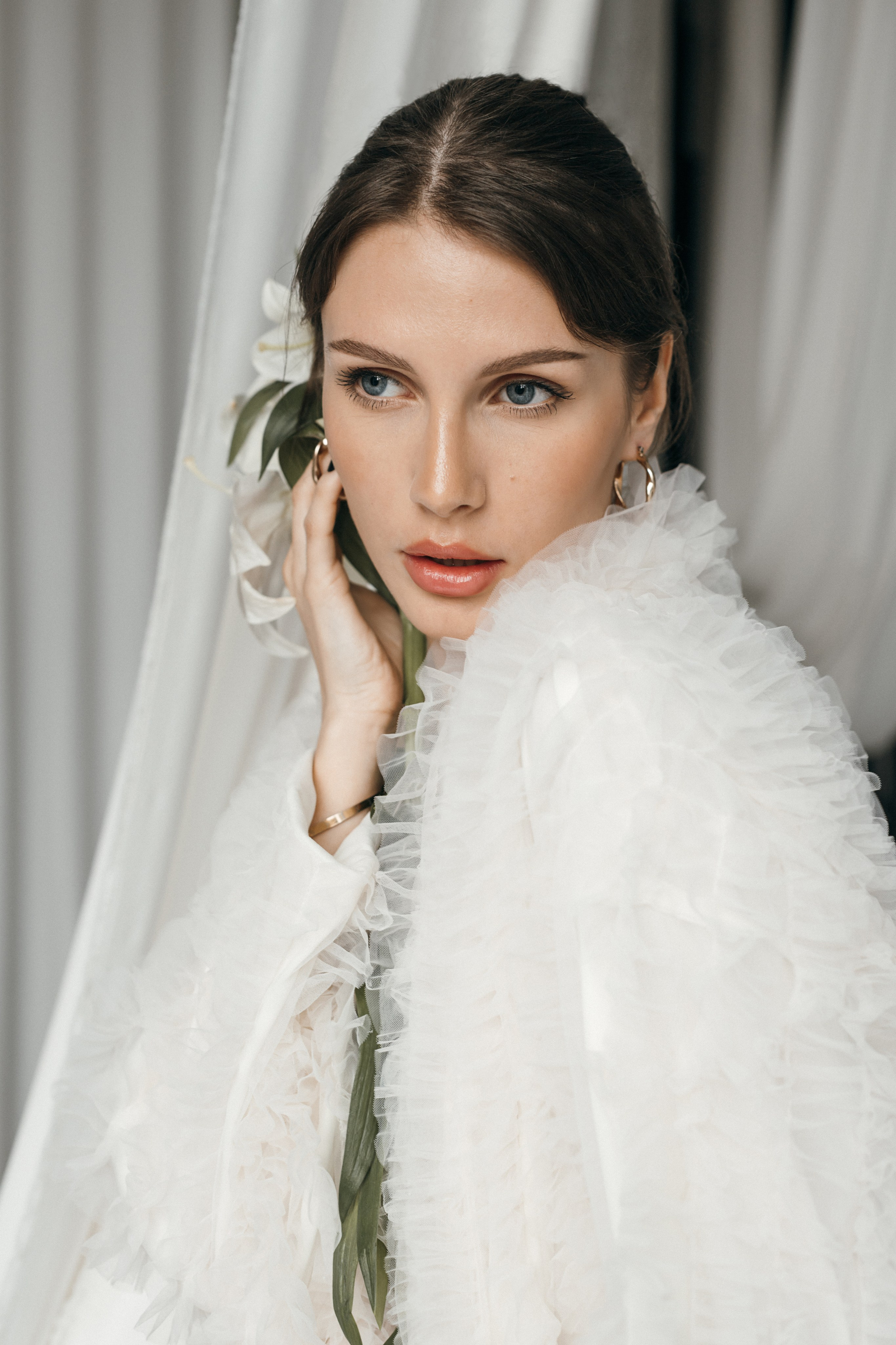 Женский портрет. Фотограф в Ростове-на-Дону Мария Безменова