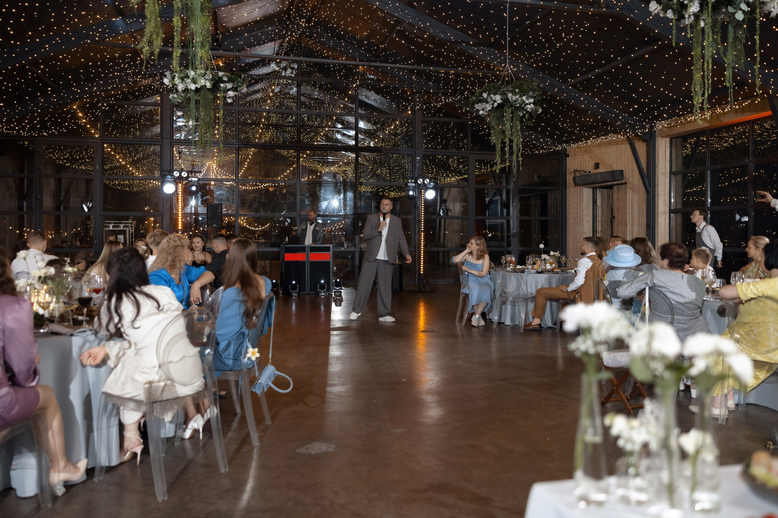 Павел и Ксения. Свадебный фотограф и видеограф Юрий и Эля Дубинины