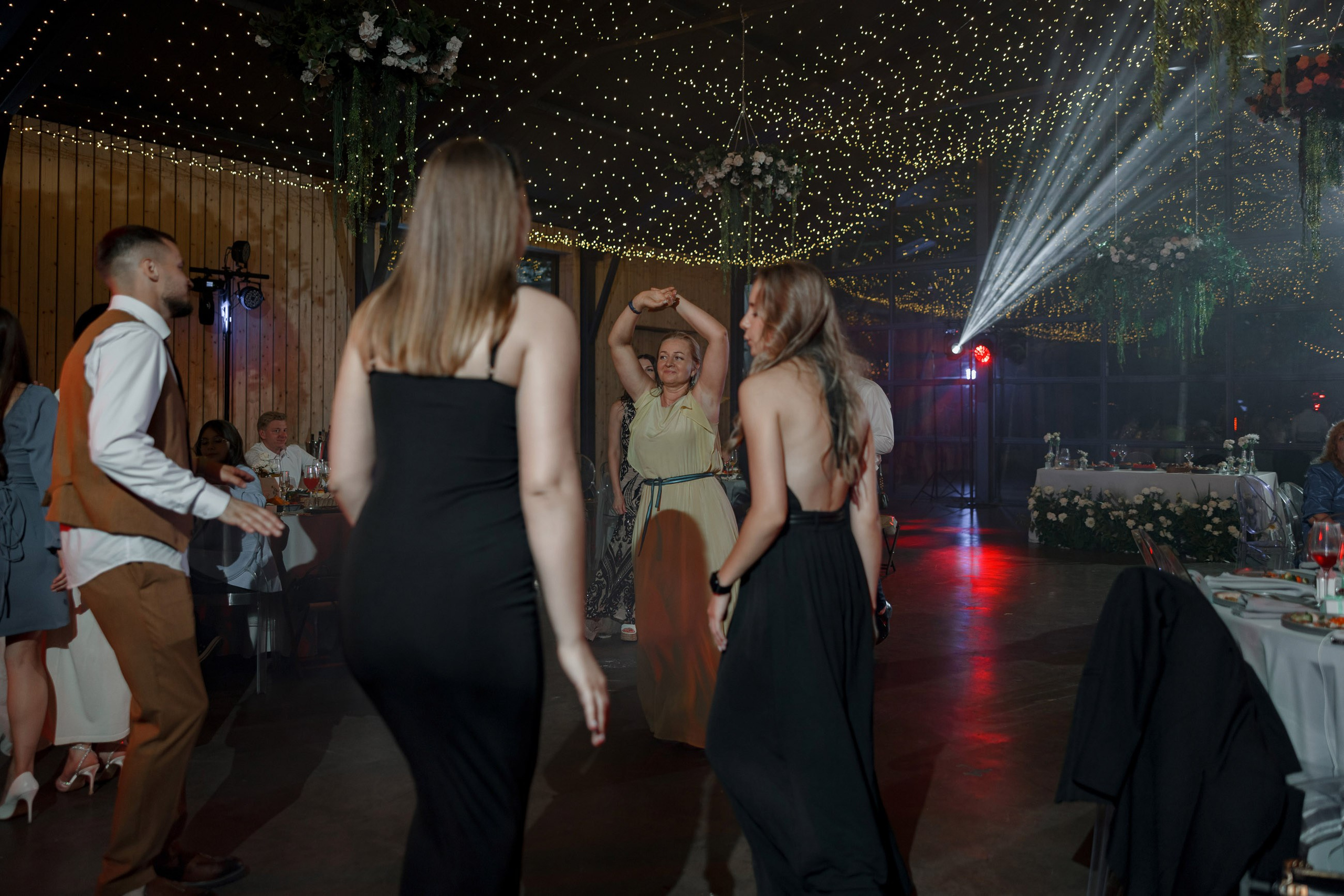 Павел и Ксения. Свадебный фотограф и видеограф Юрий и Эля Дубинины