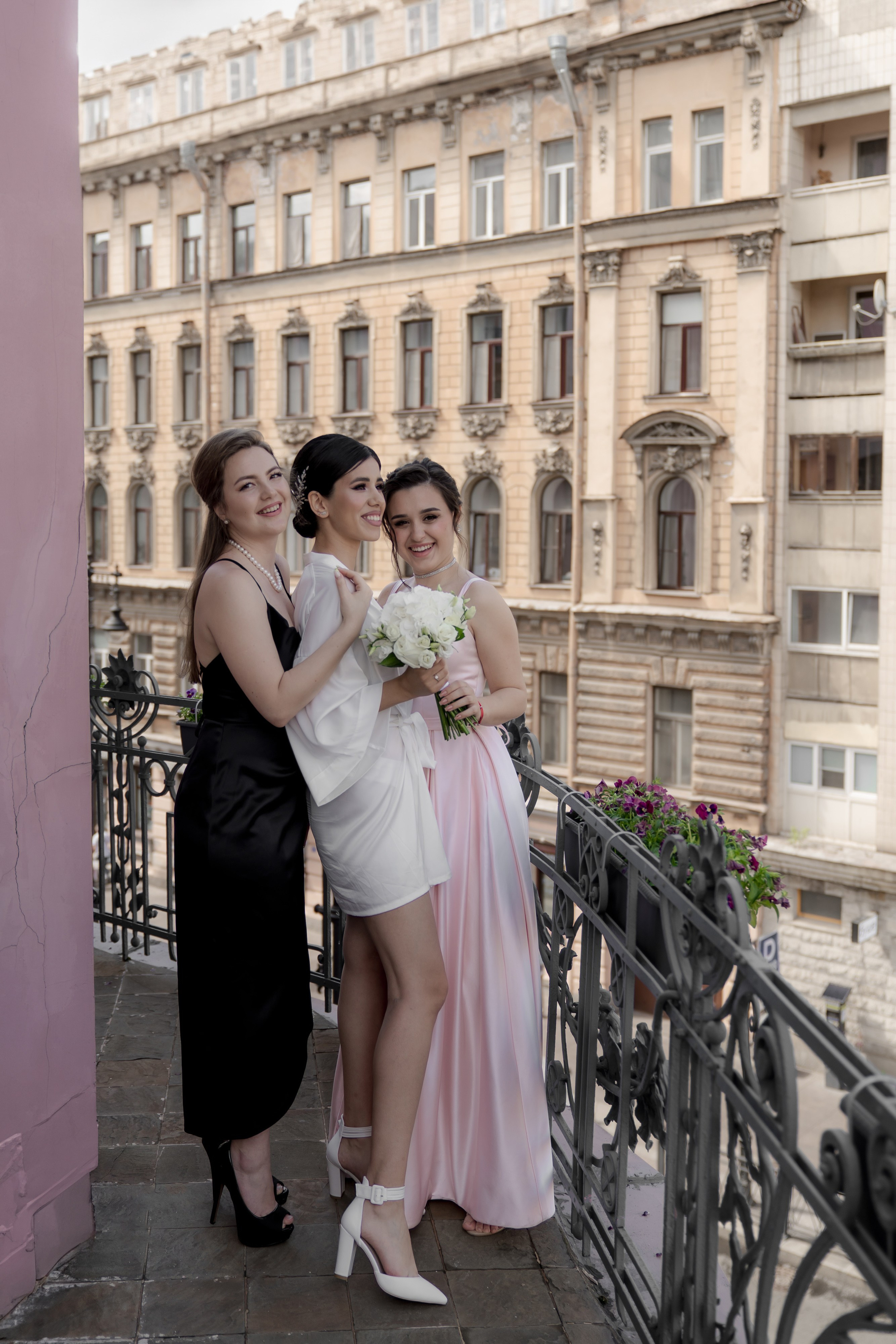 Wedding M&H. Свадебный фотограф Санкт-Петербург СПб