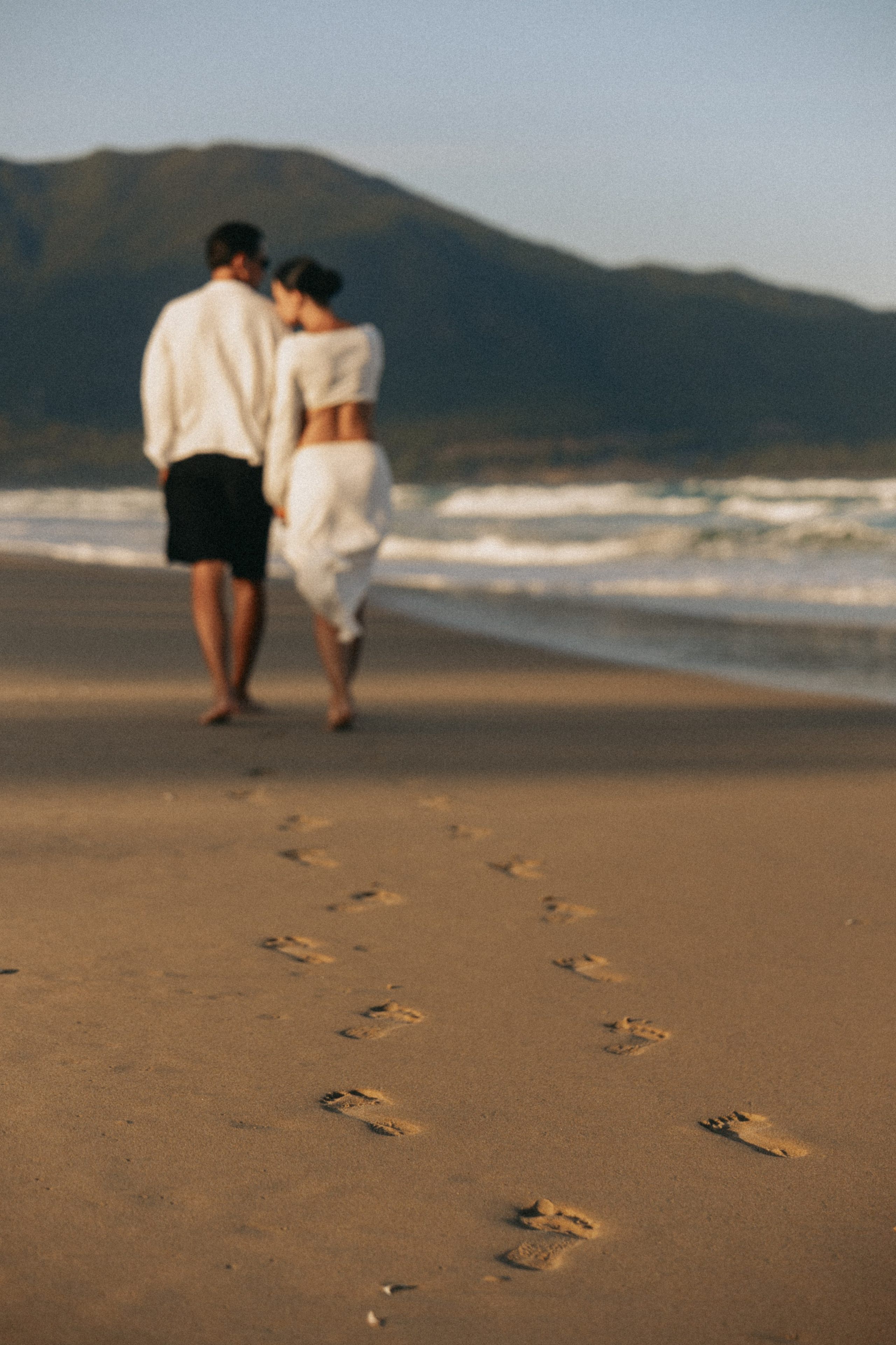 Фото истории про любовь. Фотограф Нячанг Камрань Копылова Мария