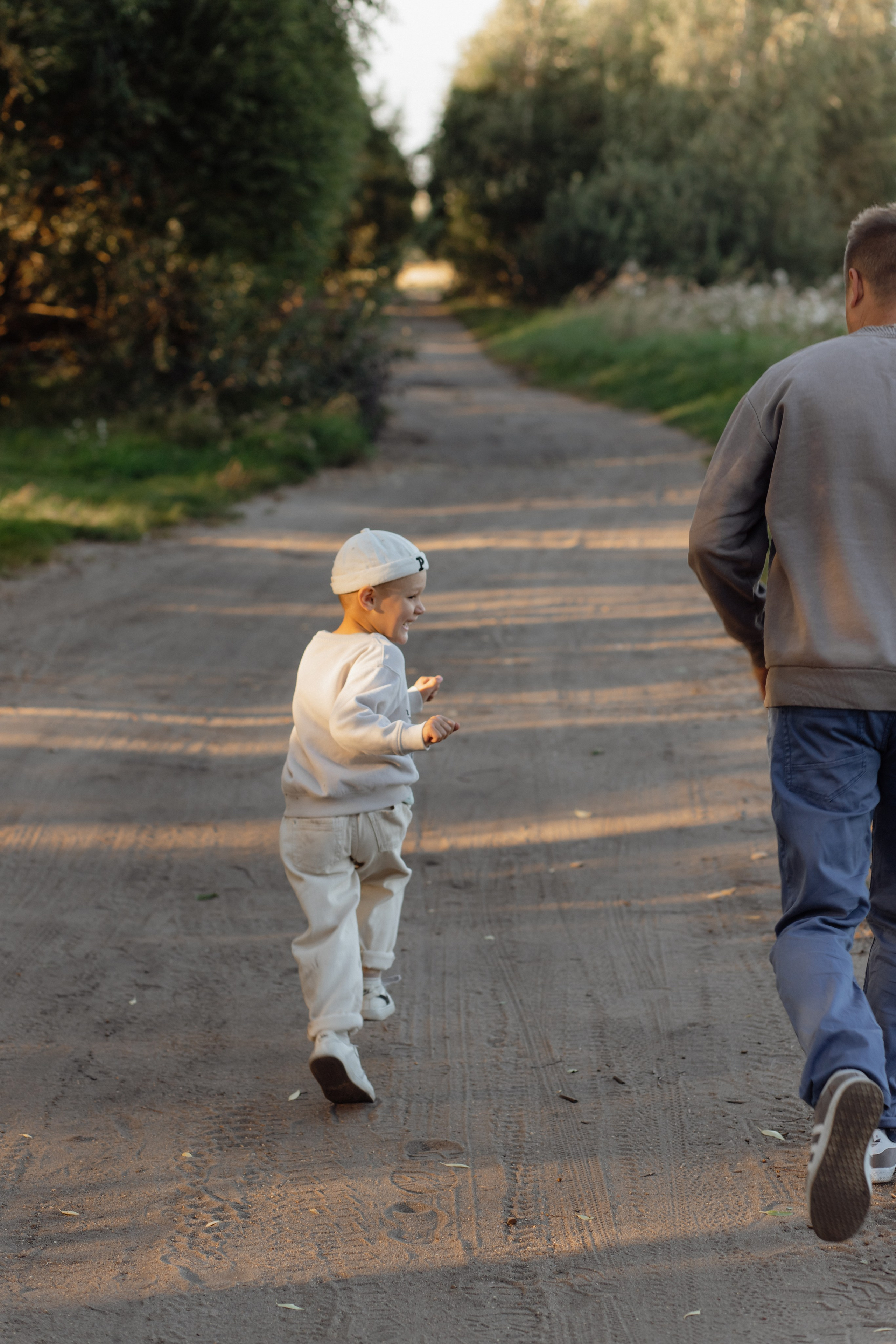 На берегу. Семейный и свадебный фотограф в Челябинске Мария Леонтьева