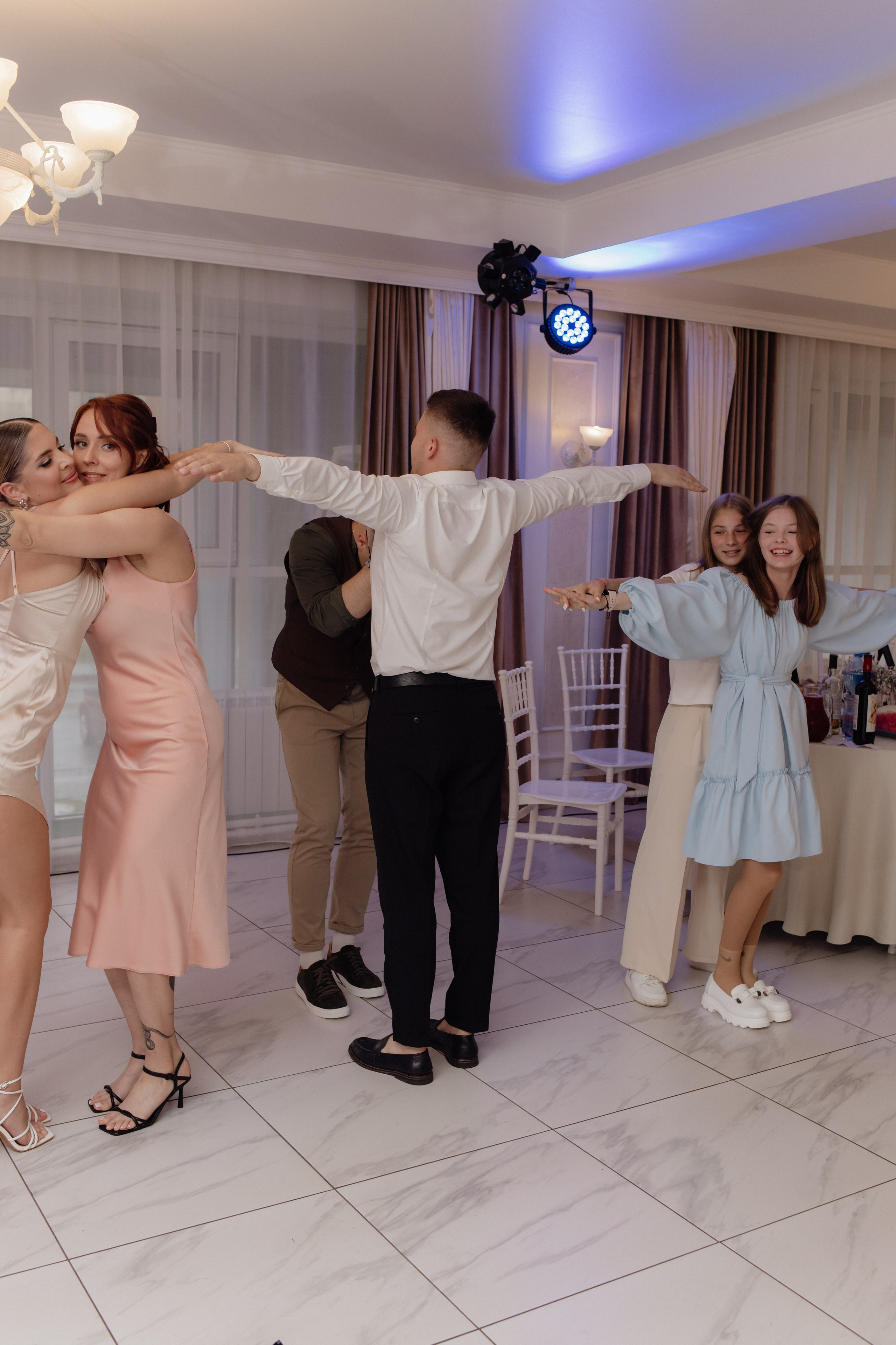 Степан и Дарья. Семейный и свадебный фотограф в Челябинске Мария Леонтьева