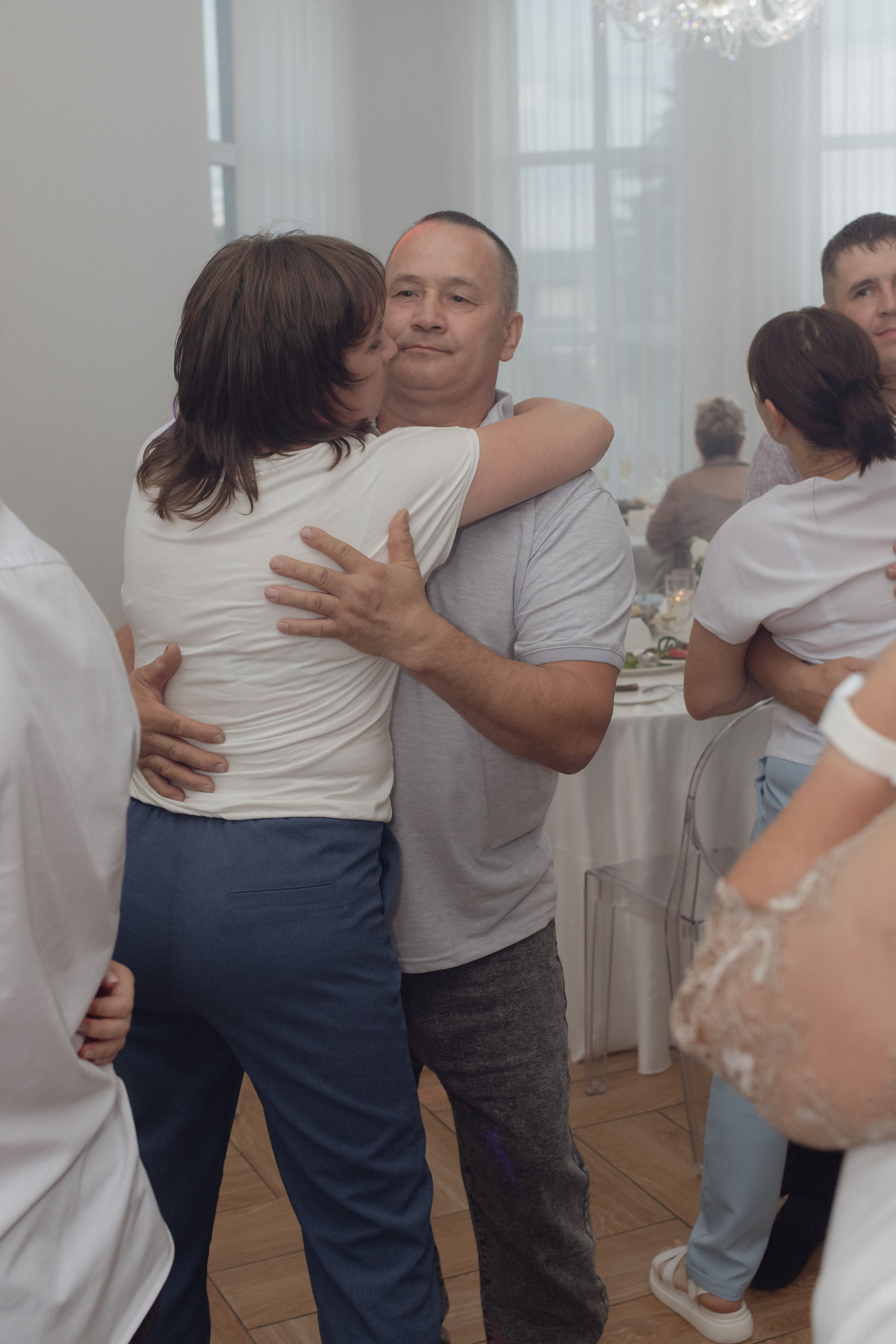 Данила и Наталья. Семейный и свадебный фотограф в Челябинске Мария Леонтьева