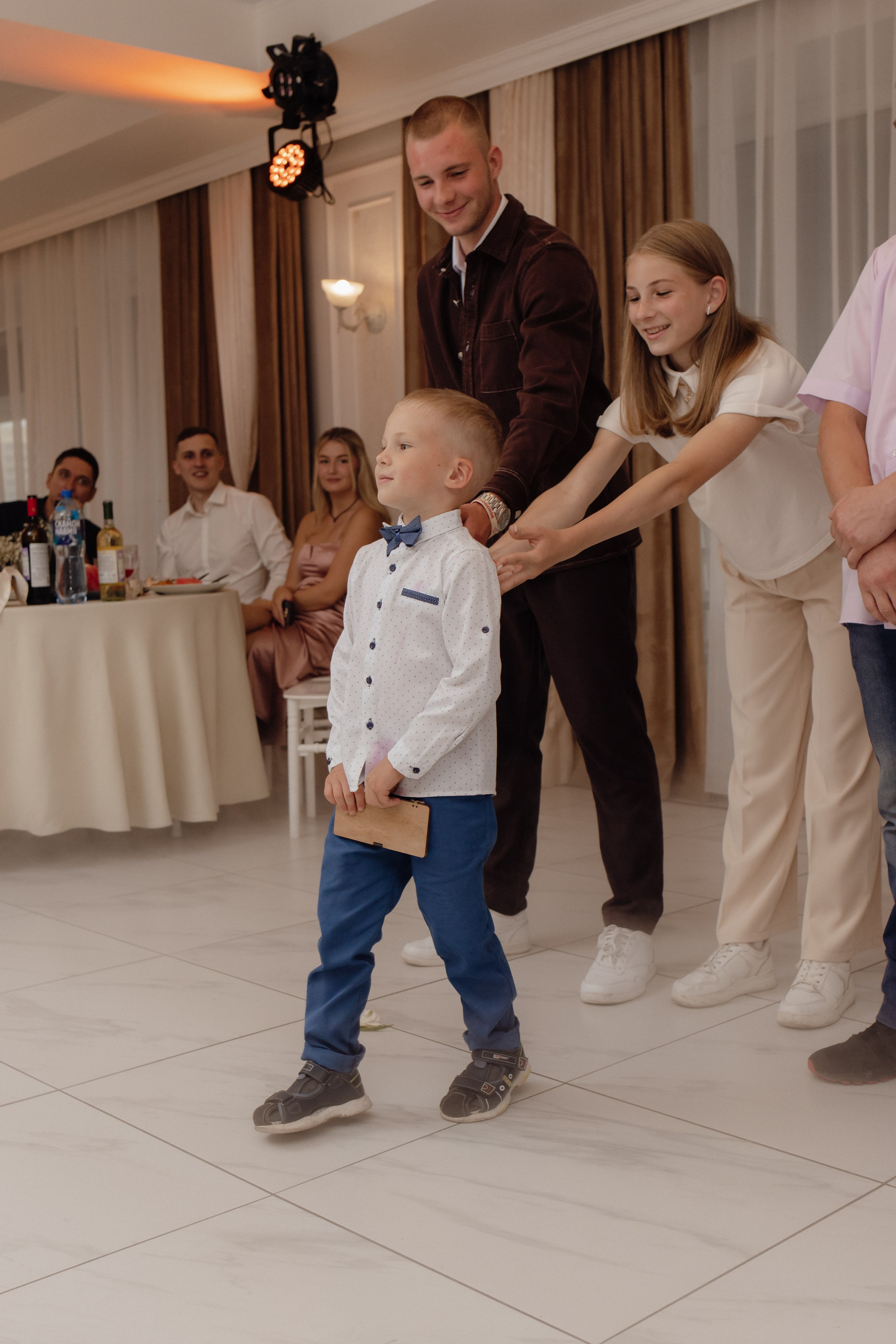 Степан и Дарья. Семейный и свадебный фотограф в Челябинске Мария Леонтьева