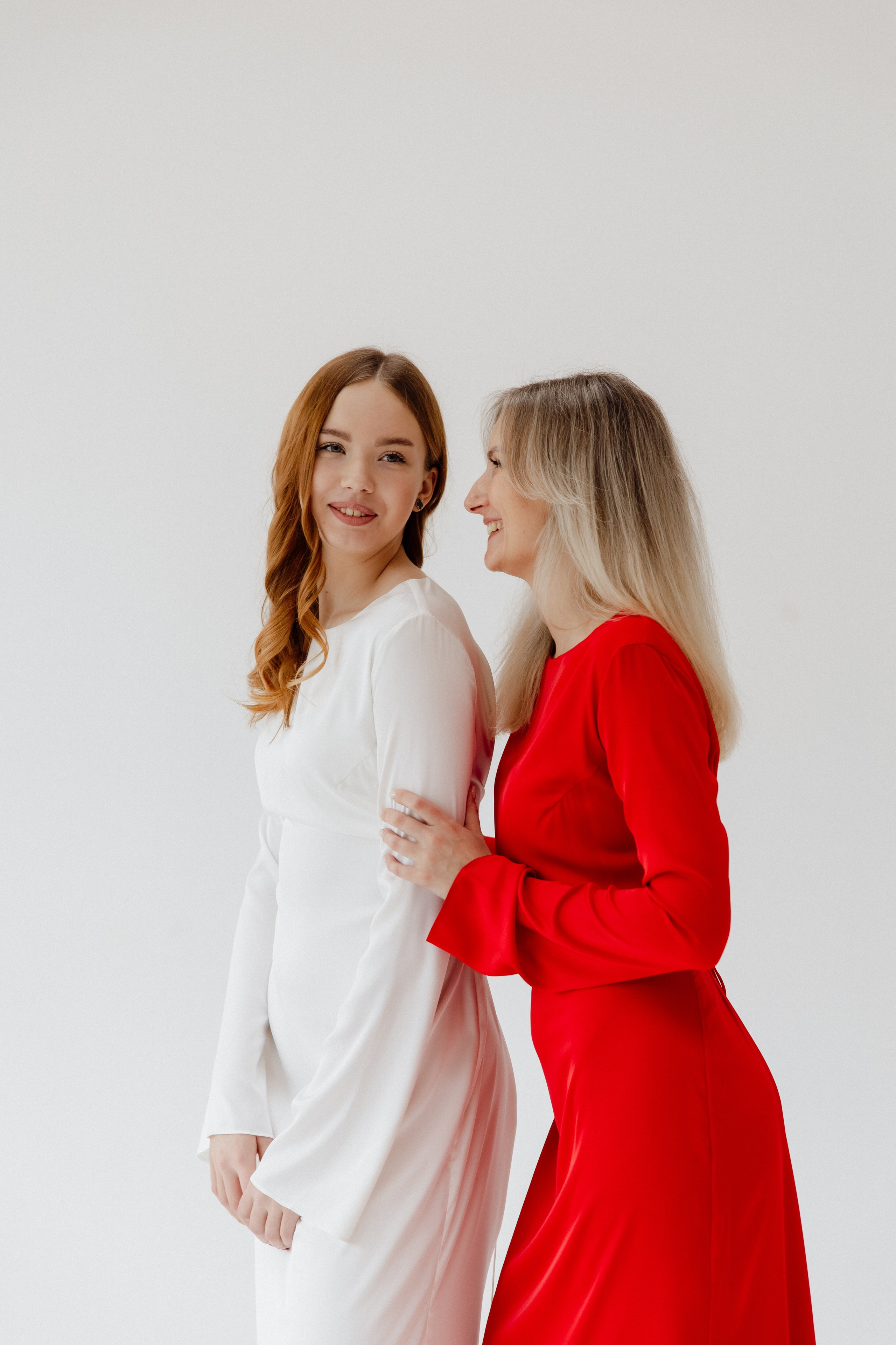 Мария и Виктория. Семейный и свадебный фотограф в Челябинске Мария Леонтьева