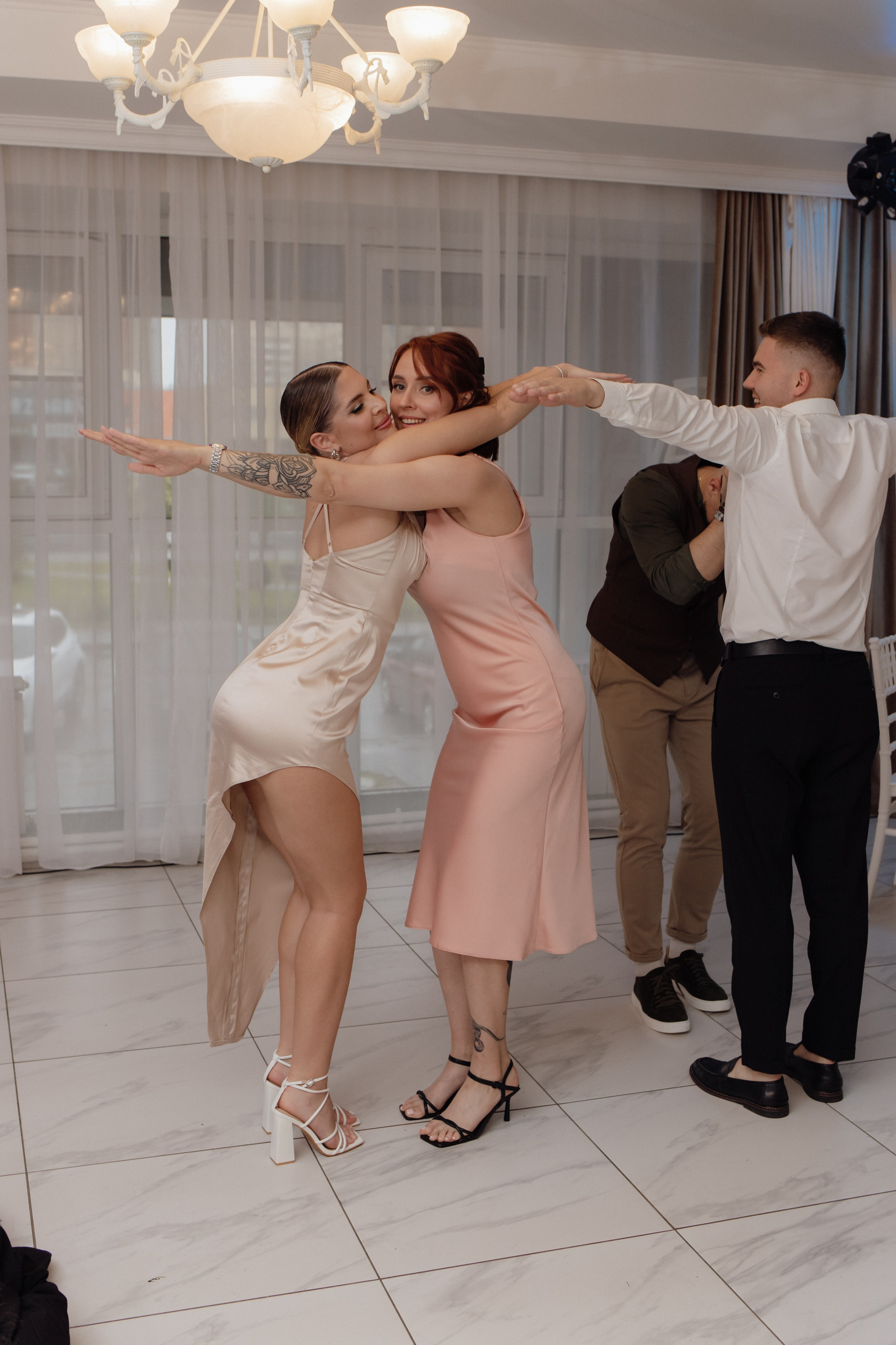 Степан и Дарья. Семейный и свадебный фотограф в Челябинске Мария Леонтьева