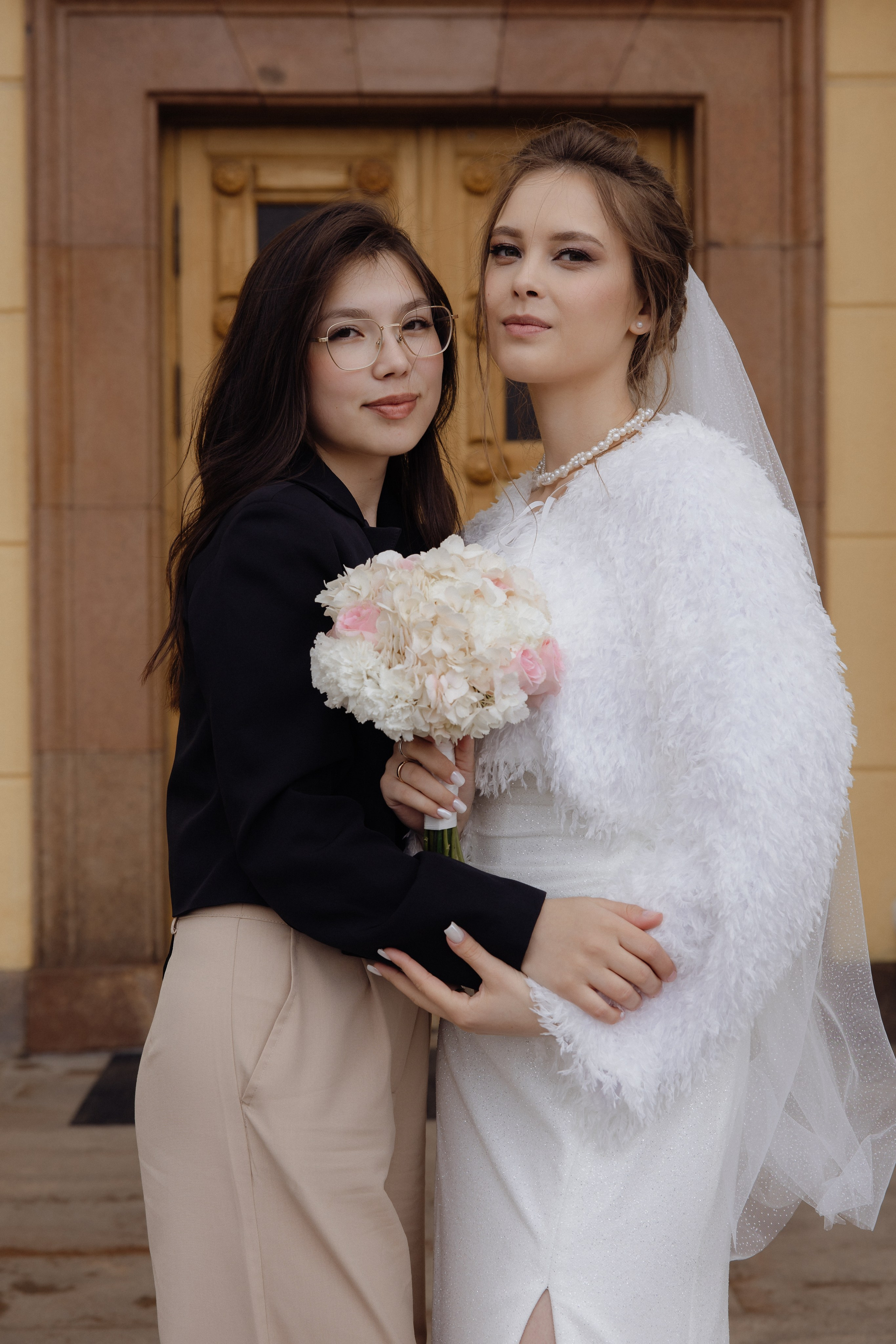 Даниил и Кристина. Семейный и свадебный фотограф в Челябинске Мария Леонтьева