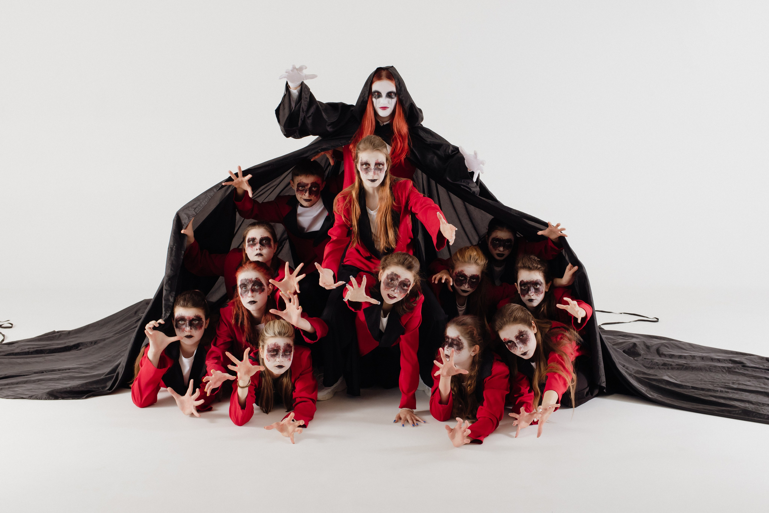 В ритме Че. Семейный и свадебный фотограф в Челябинске Мария Леонтьева