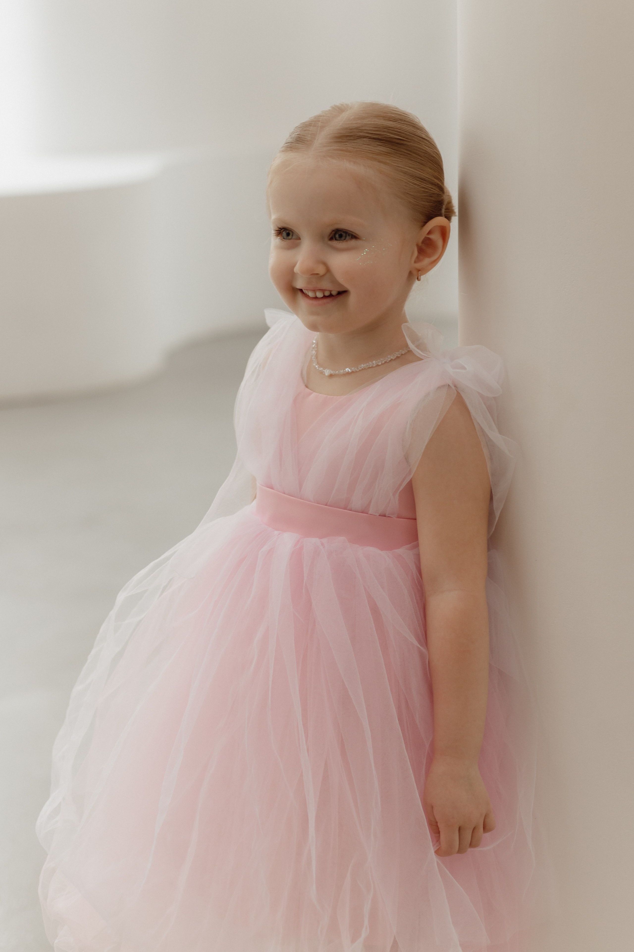 Ксюше 5. Семейный и свадебный фотограф в Челябинске Мария Леонтьева