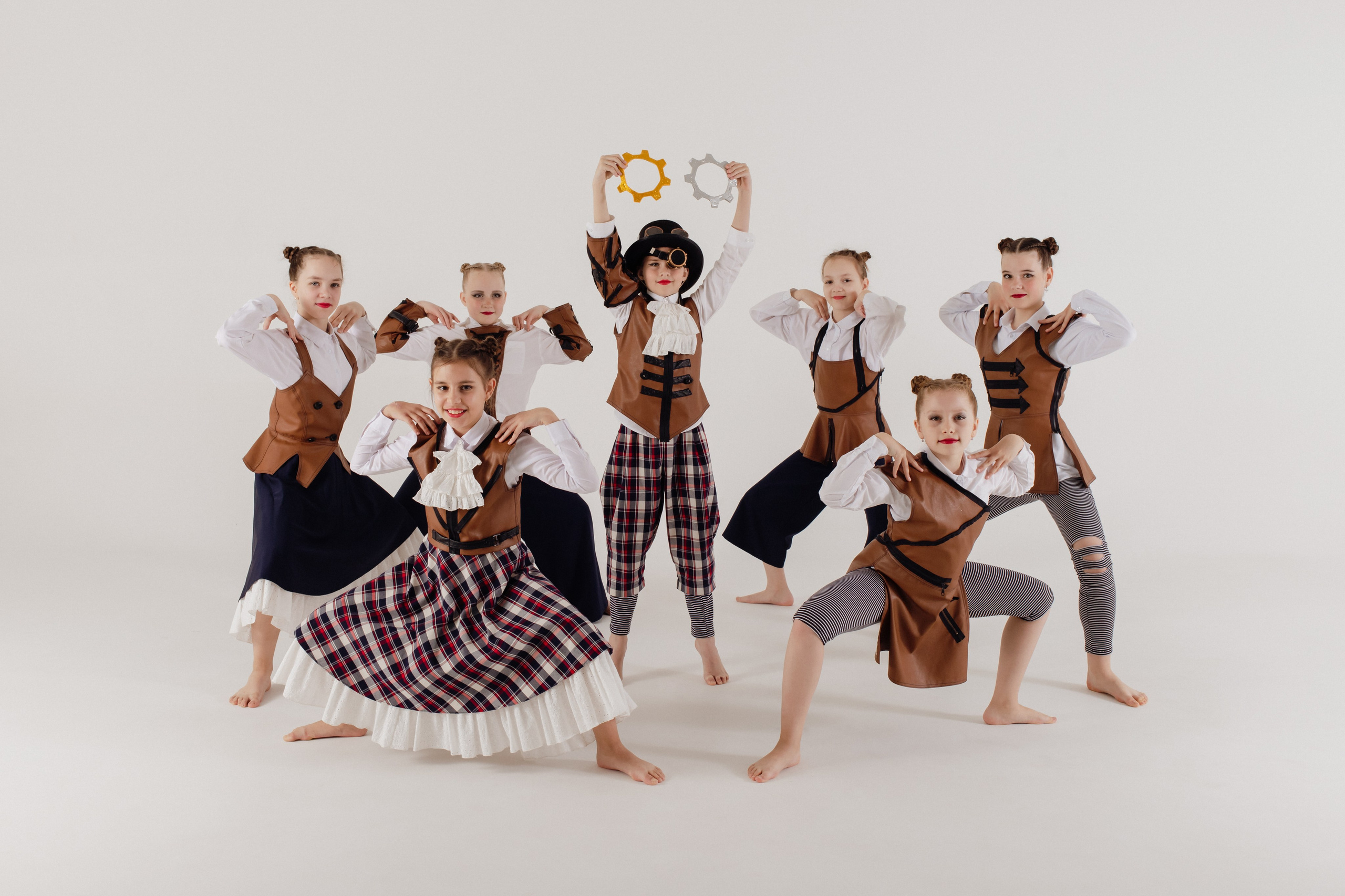 В ритме Че. Семейный и свадебный фотограф в Челябинске Мария Леонтьева