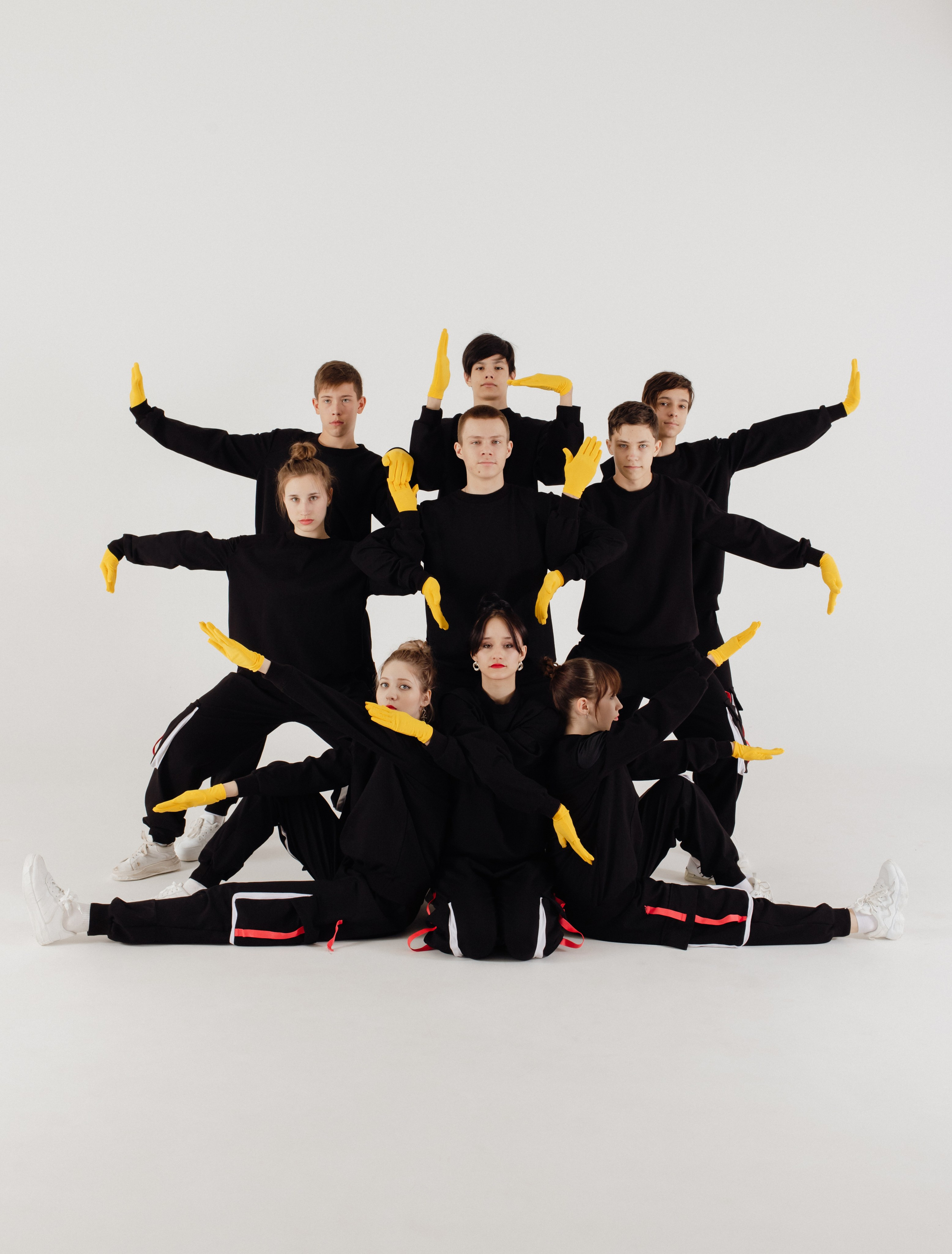 В ритме Че. Семейный и свадебный фотограф в Челябинске Мария Леонтьева