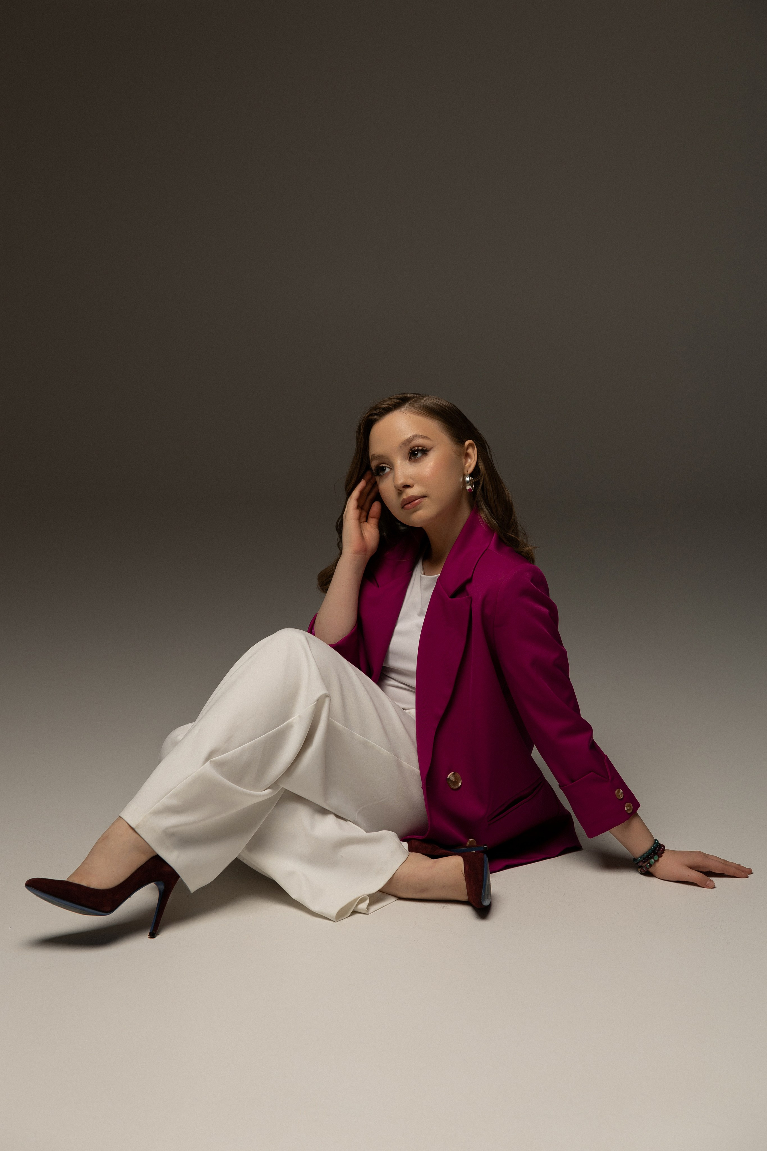 Таисия. Семейный и свадебный фотограф в Челябинске Мария Леонтьева