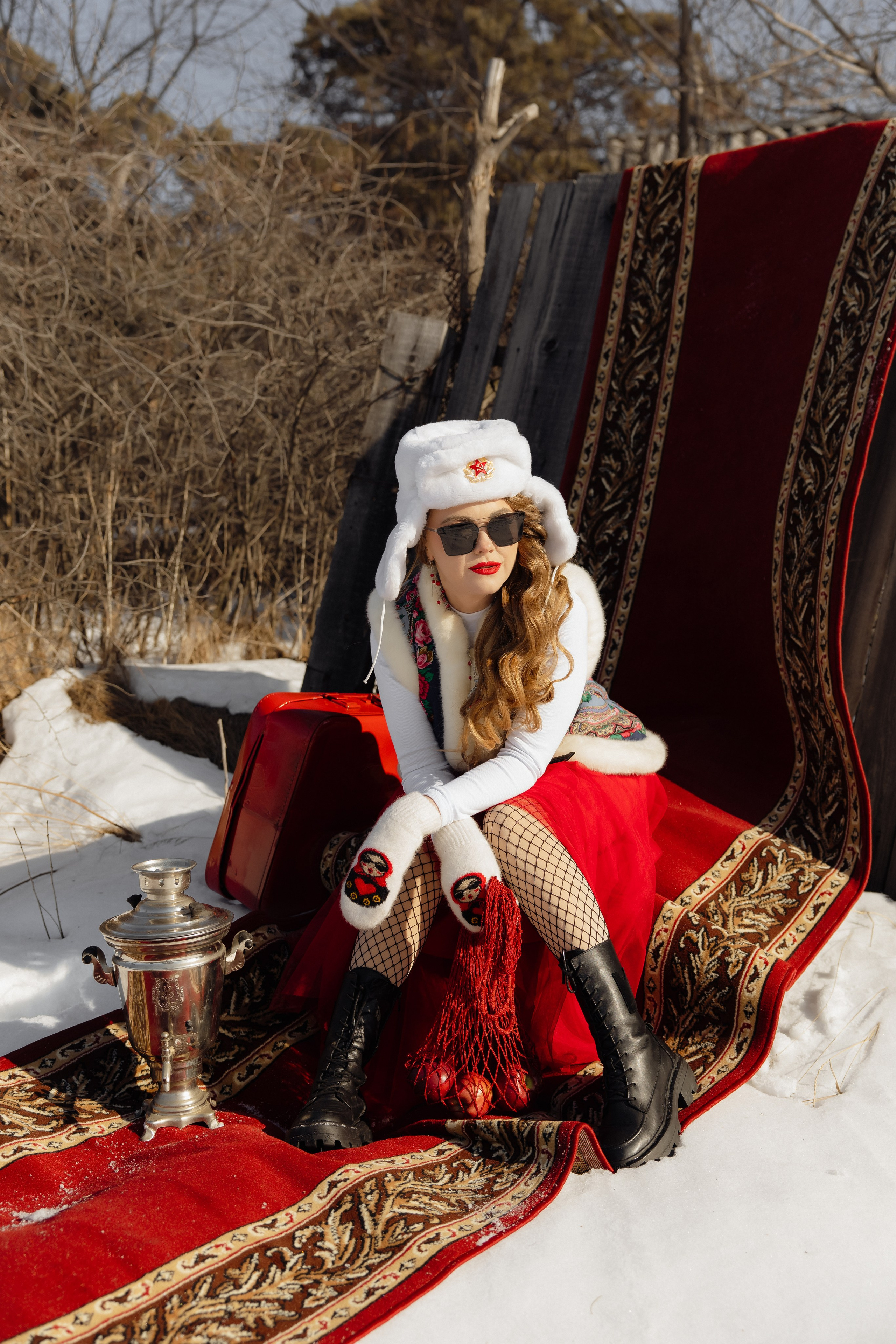 Russian Woman. Семейный и свадебный фотограф в Челябинске Мария Леонтьева