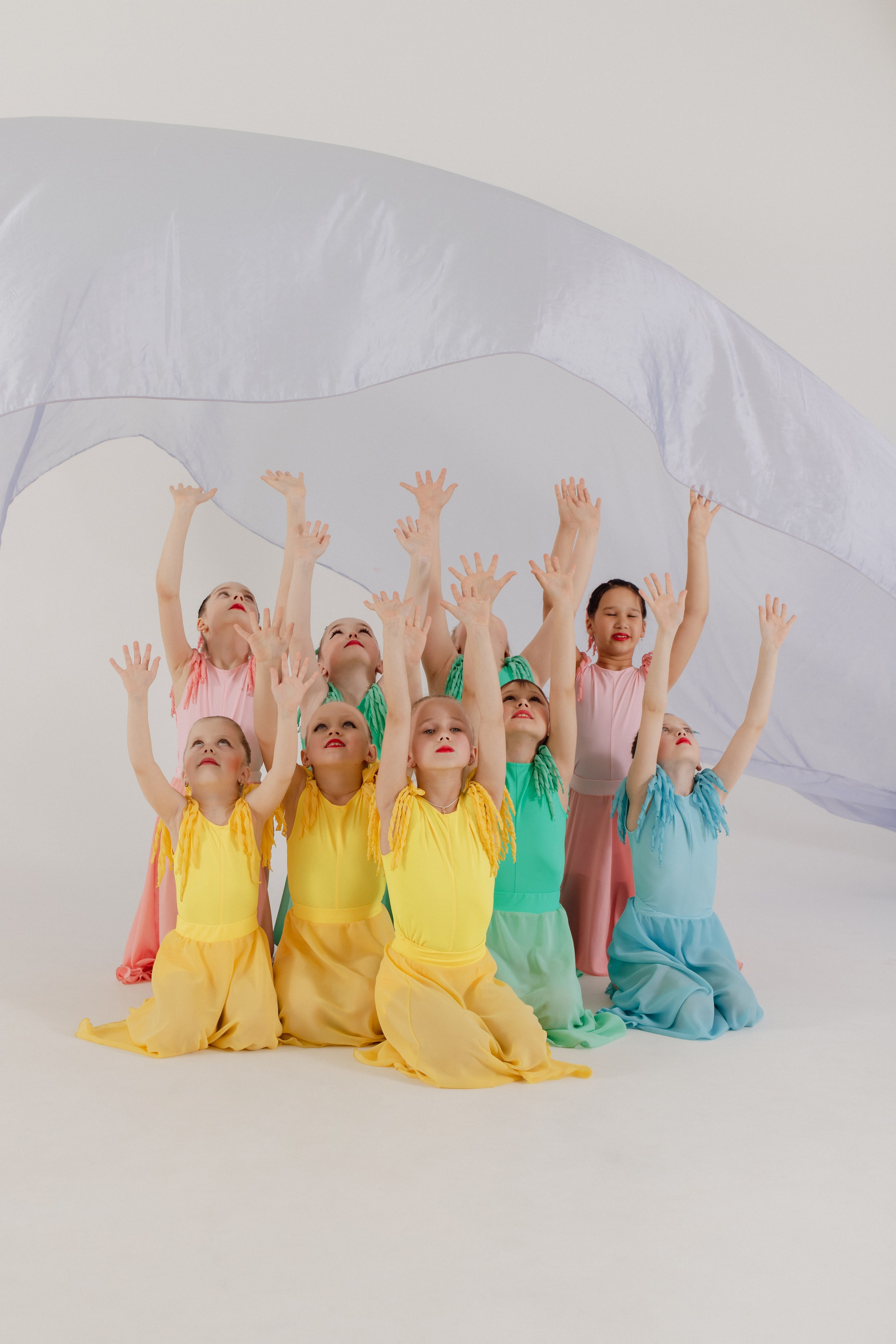 В ритме Че. Семейный и свадебный фотограф в Челябинске Мария Леонтьева