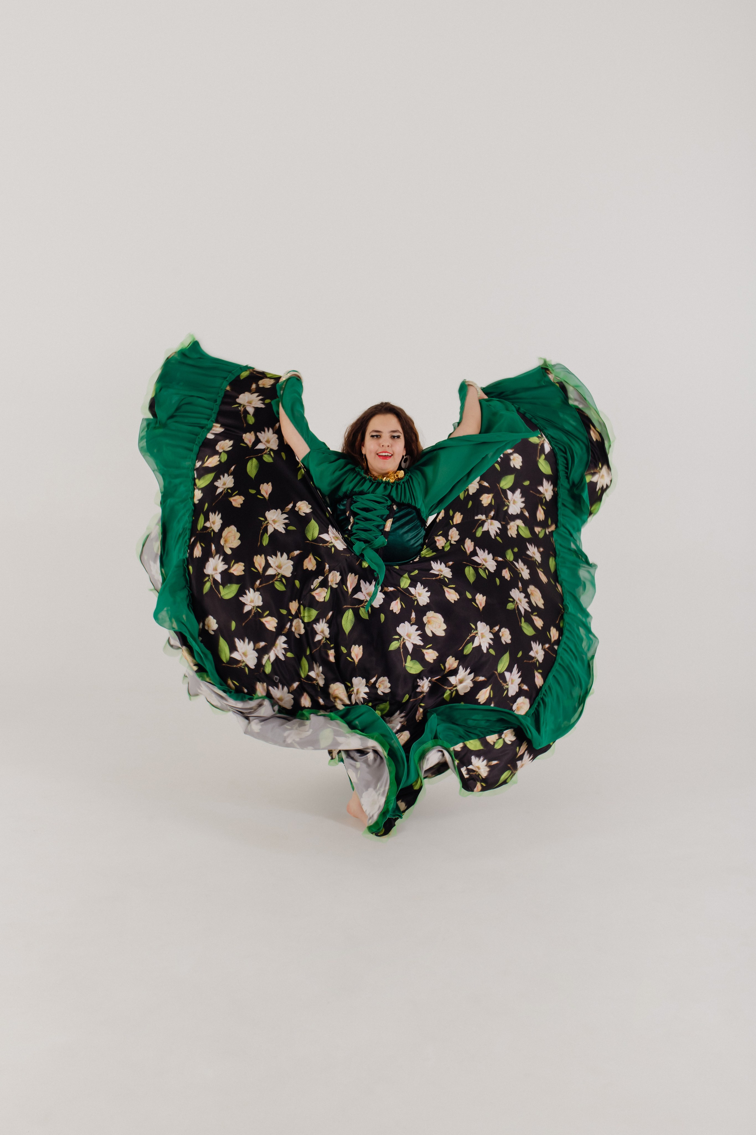 В ритме Че. Семейный и свадебный фотограф в Челябинске Мария Леонтьева