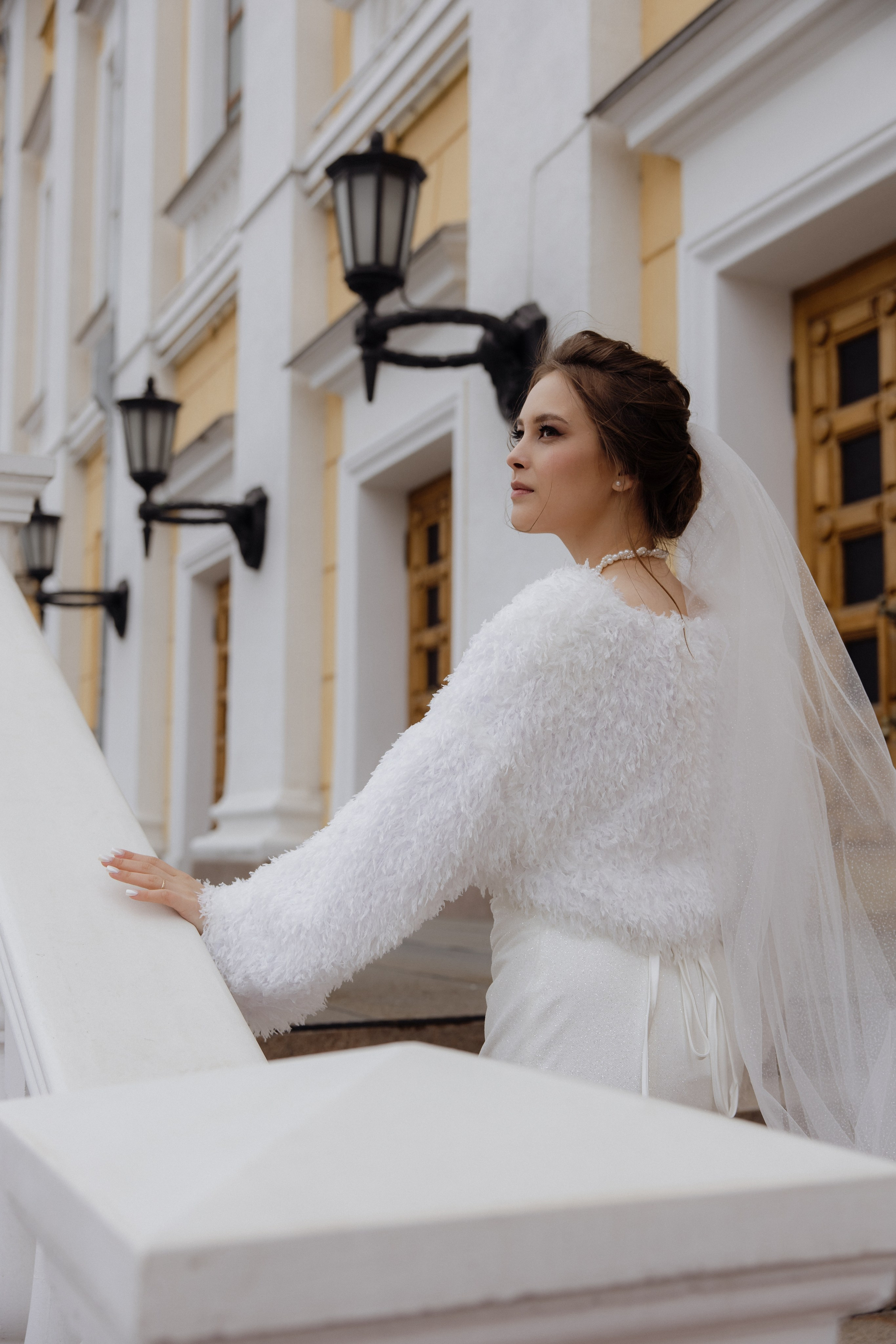 Даниил и Кристина. Семейный и свадебный фотограф в Челябинске Мария Леонтьева