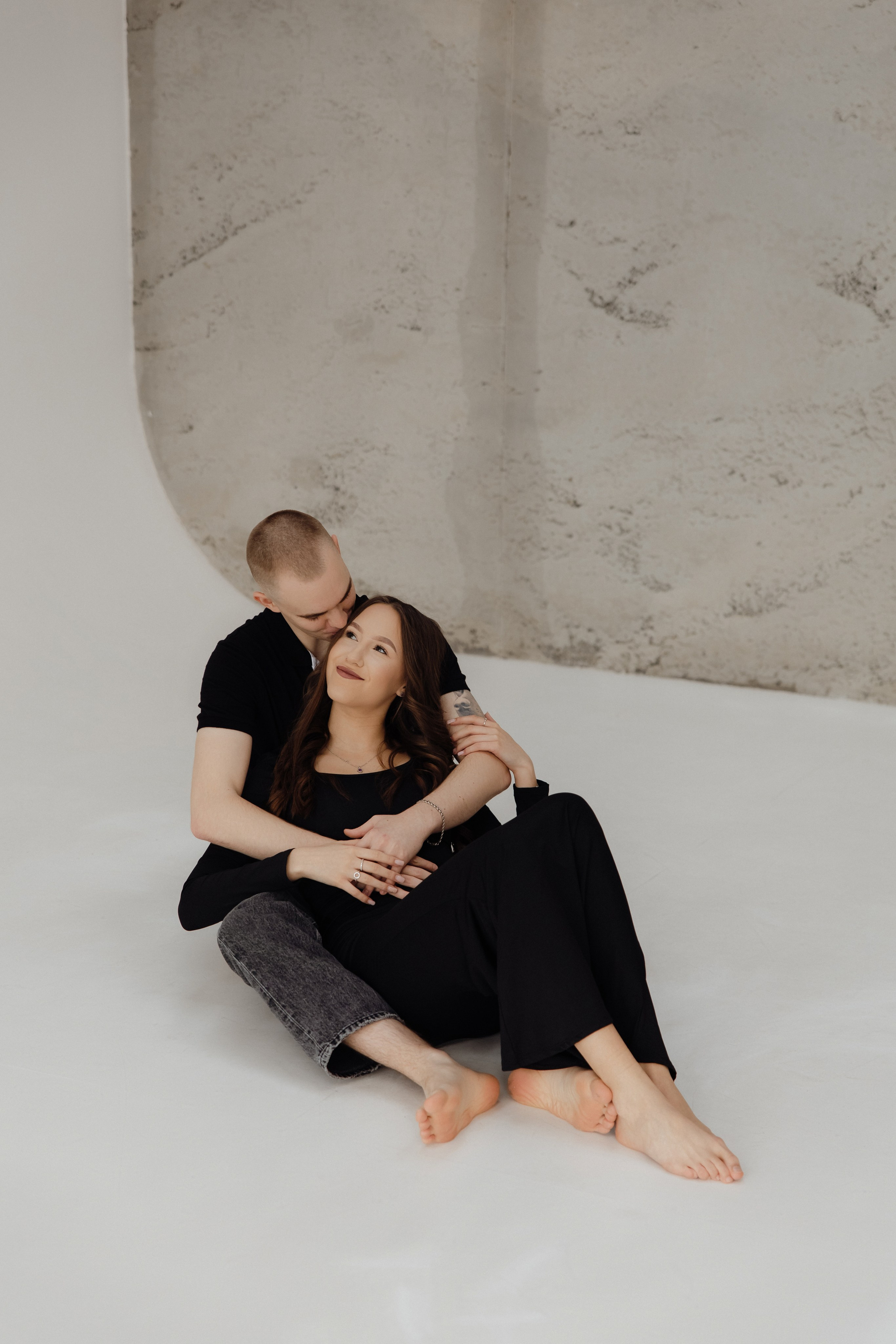 Дмитрий и Дарья. Семейный и свадебный фотограф в Челябинске Мария Леонтьева