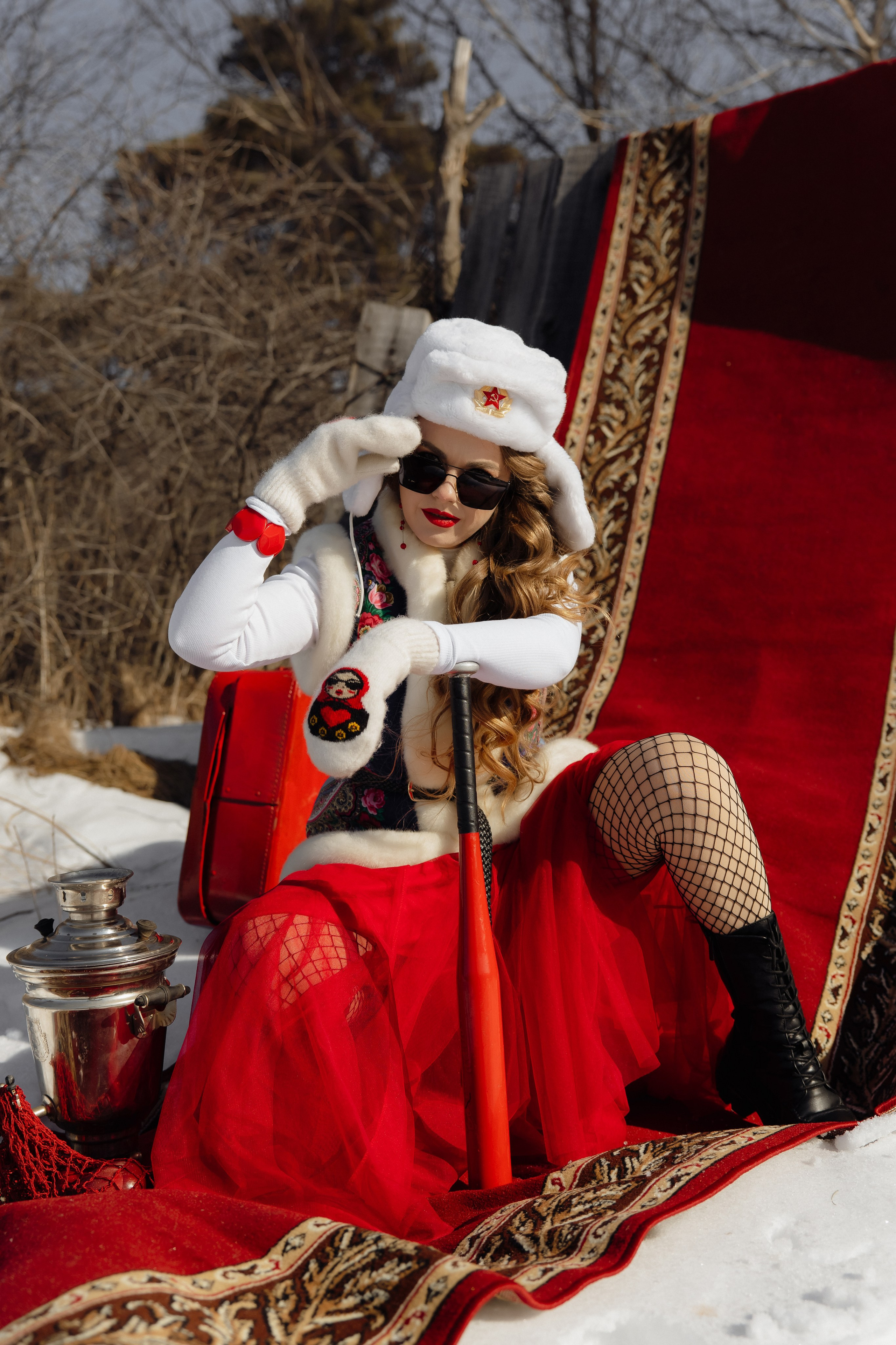 Russian Woman. Семейный и свадебный фотограф в Челябинске Мария Леонтьева