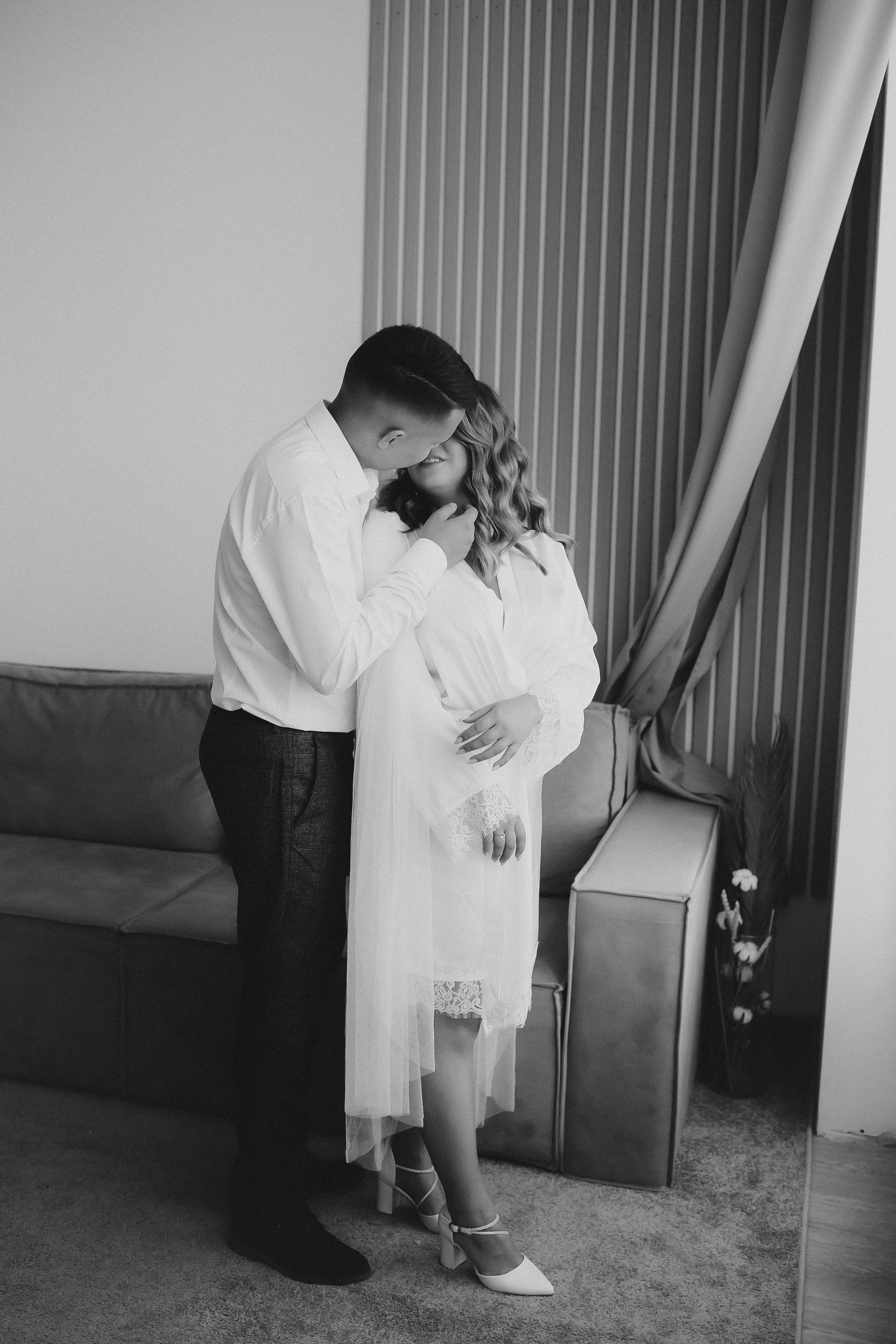 Надежда & Александр. Анна Михайлова|Свадебный фотограф в Санкт-Петербурге