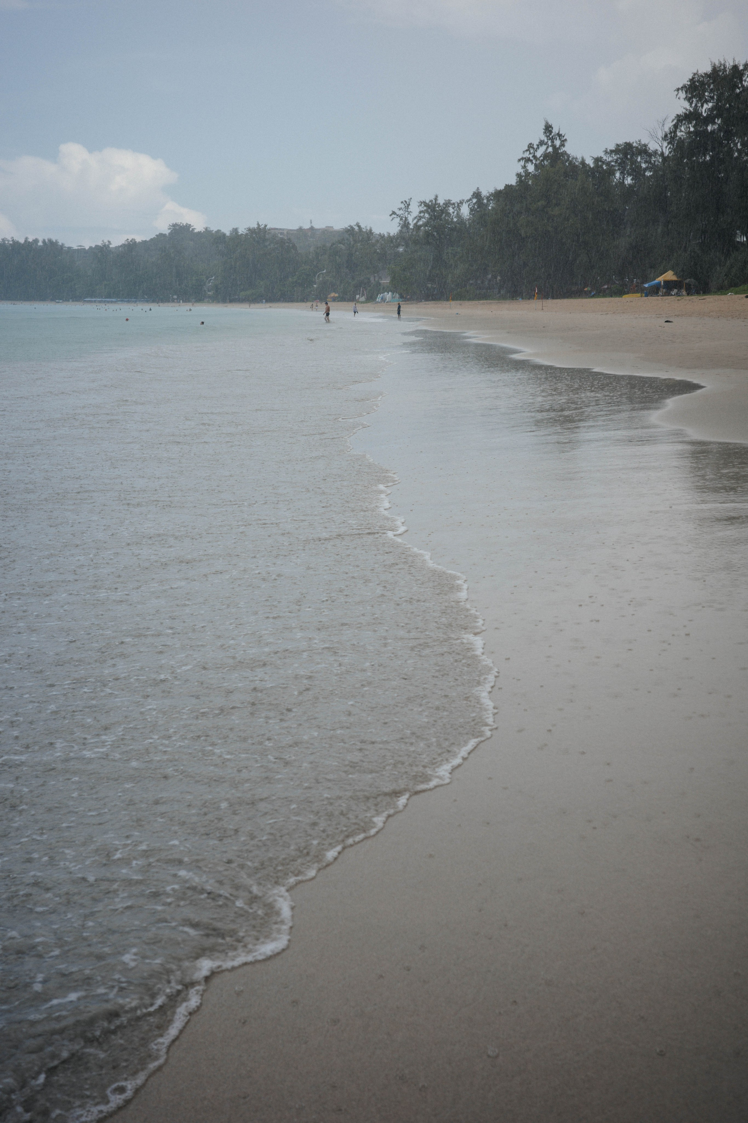 Тай, 2023. Свадебный фотограф Москва Александра Аверкова