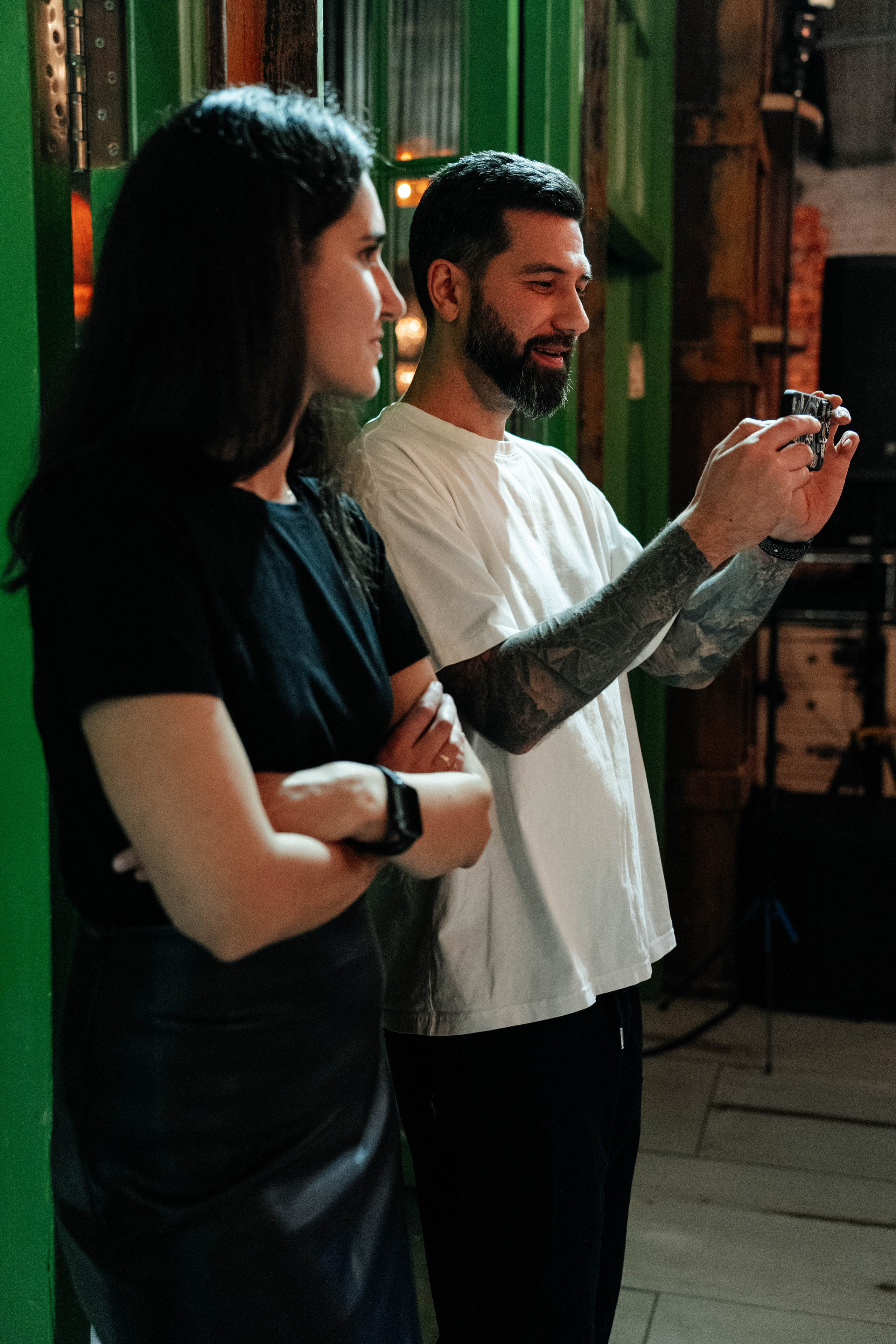 День рождения | Лофт. Свадебный фотограф Москва Александра Аверкова