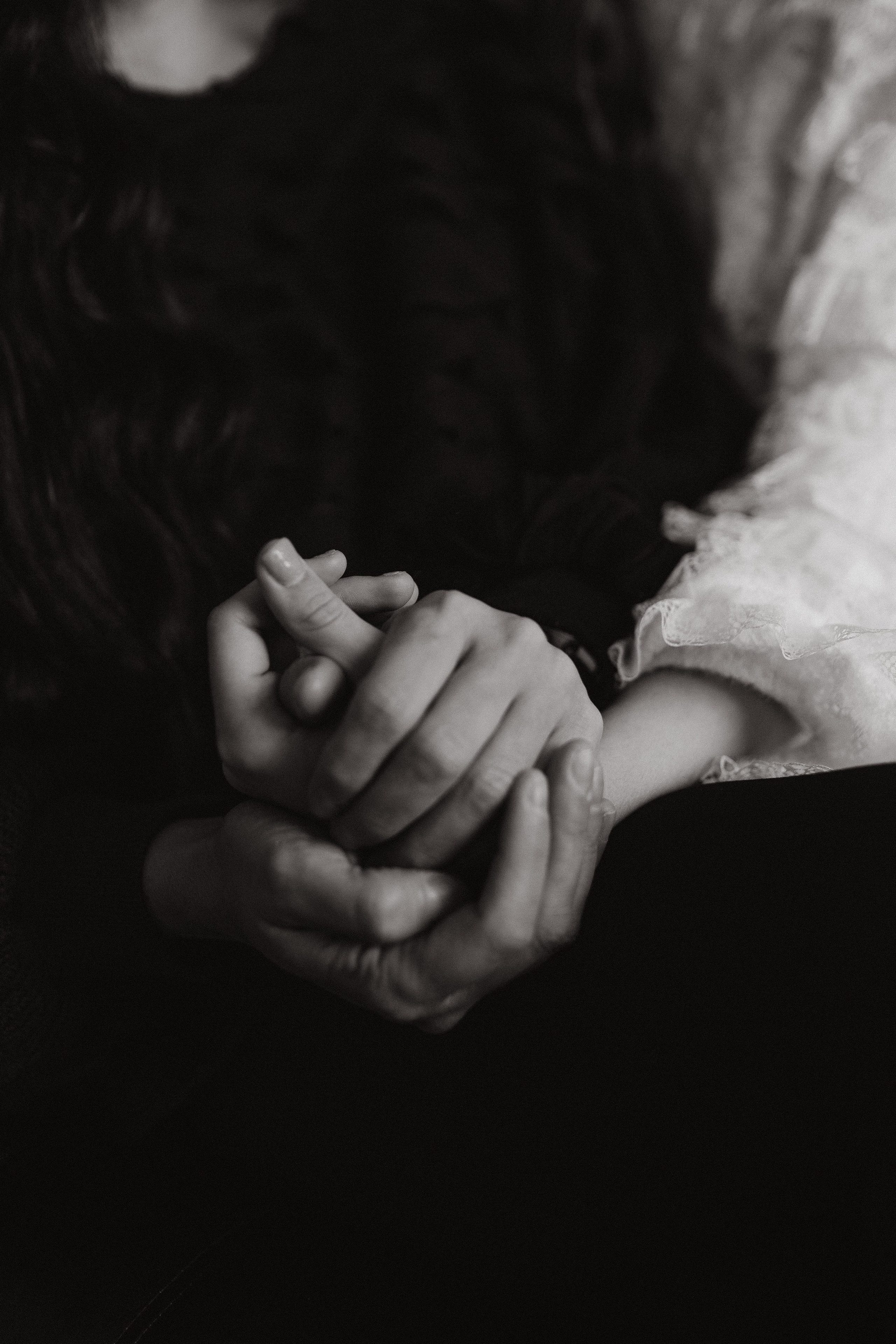 Елена и Северина. Фотограф Анастасия Евсеева |Белгород