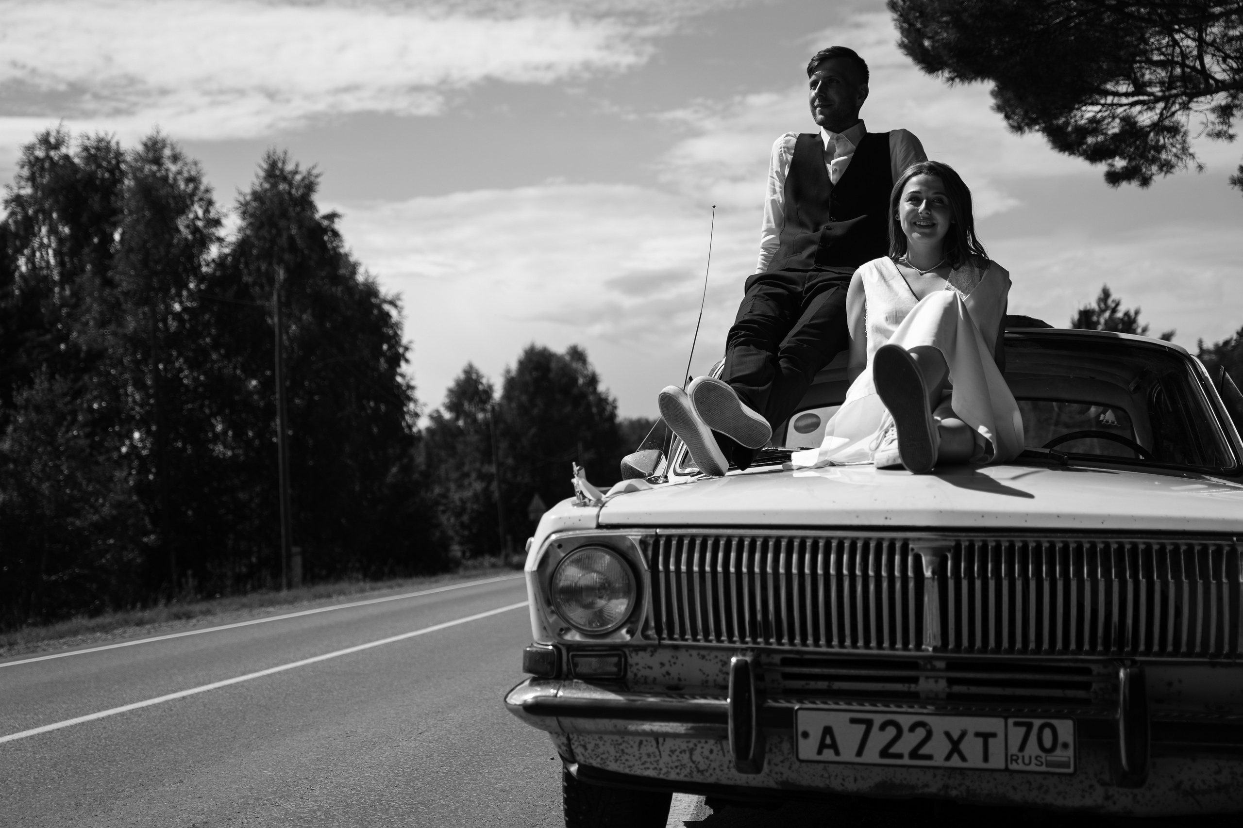 Витя и Аня. Фотограф Томск, Новосибирск Влад Свириденко