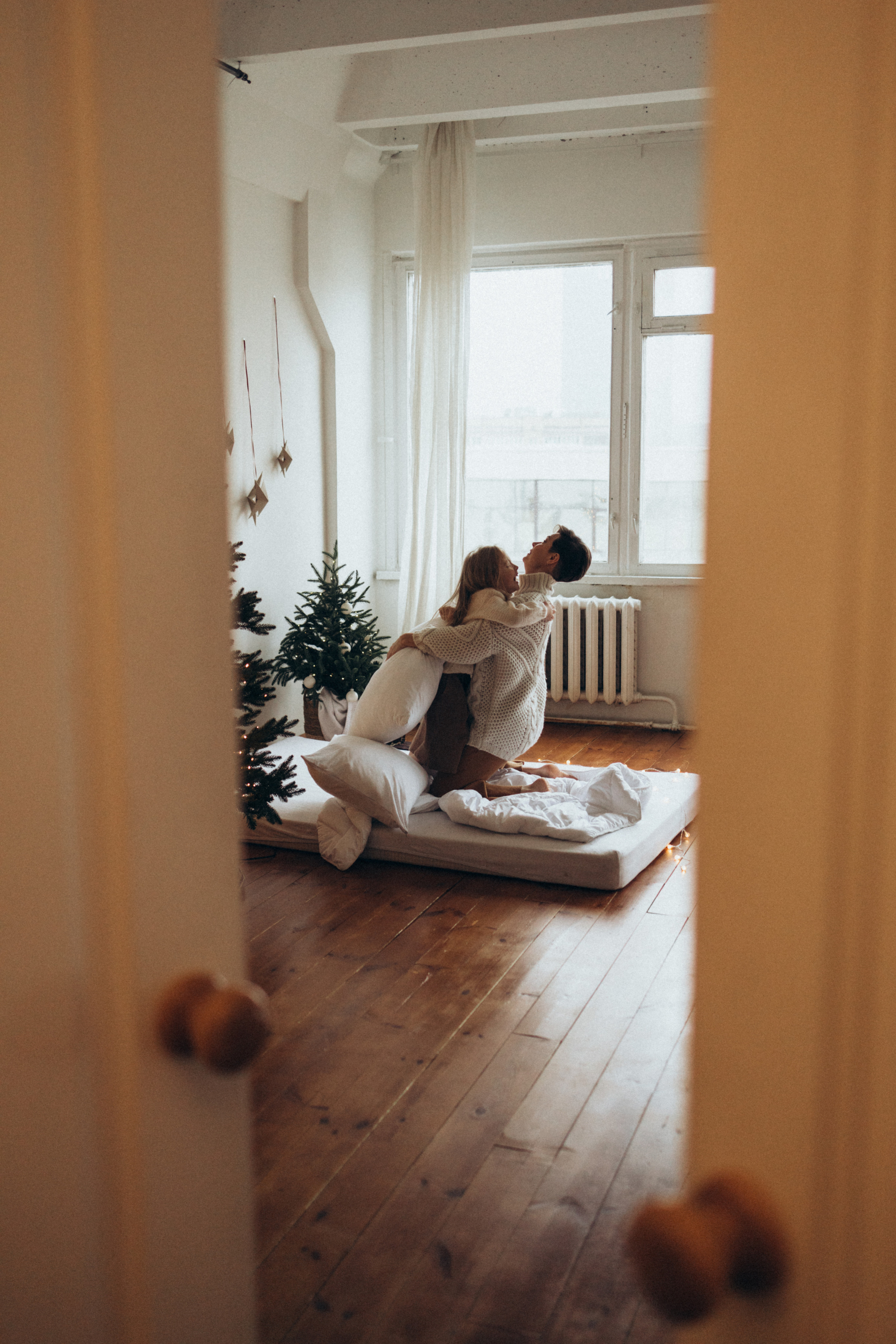 Magic…. Фотограф Валерия Ковпак. Москва. Химки. Куркино