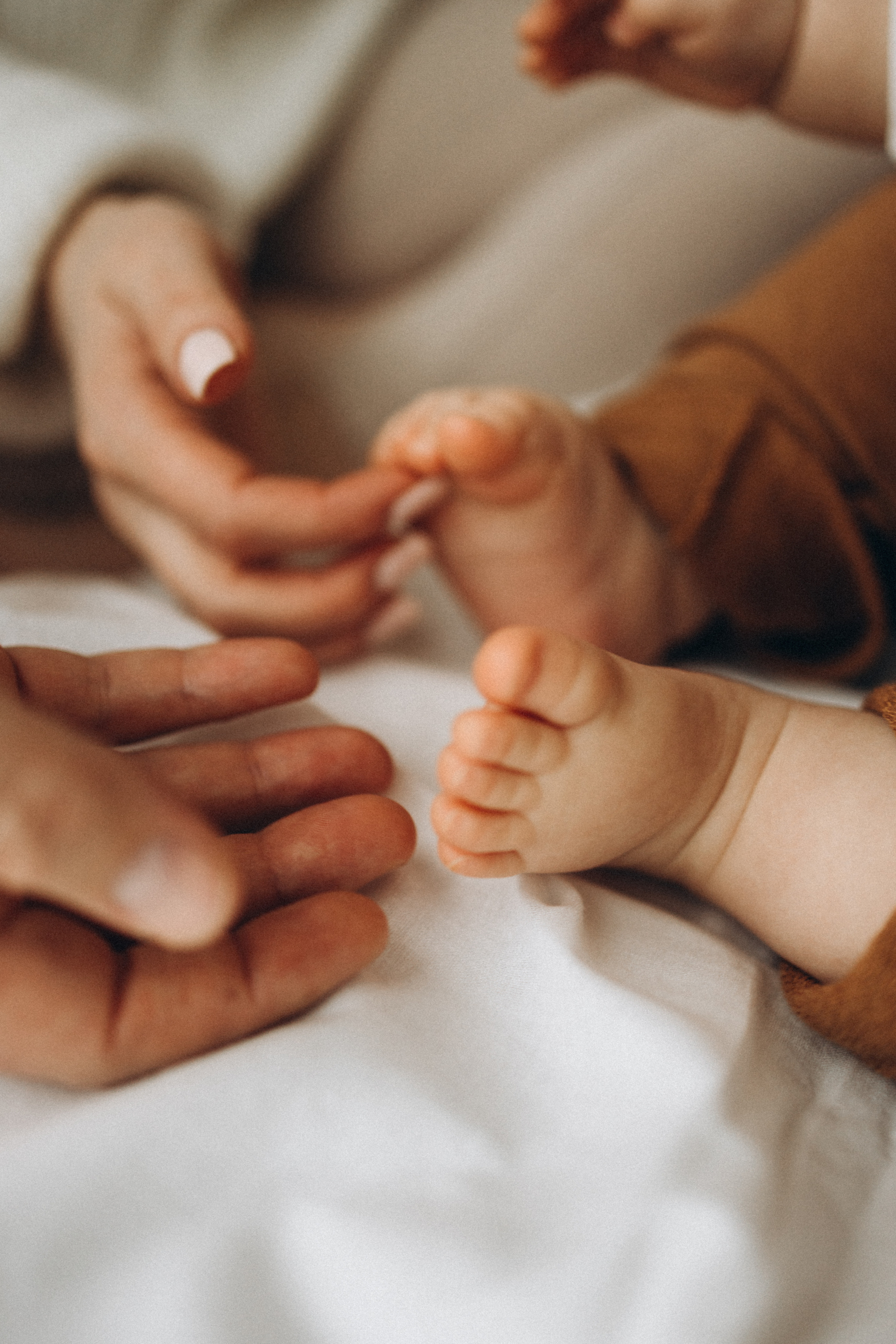 Фотограф Валерия Ковпак. Москва. Химки. Куркино